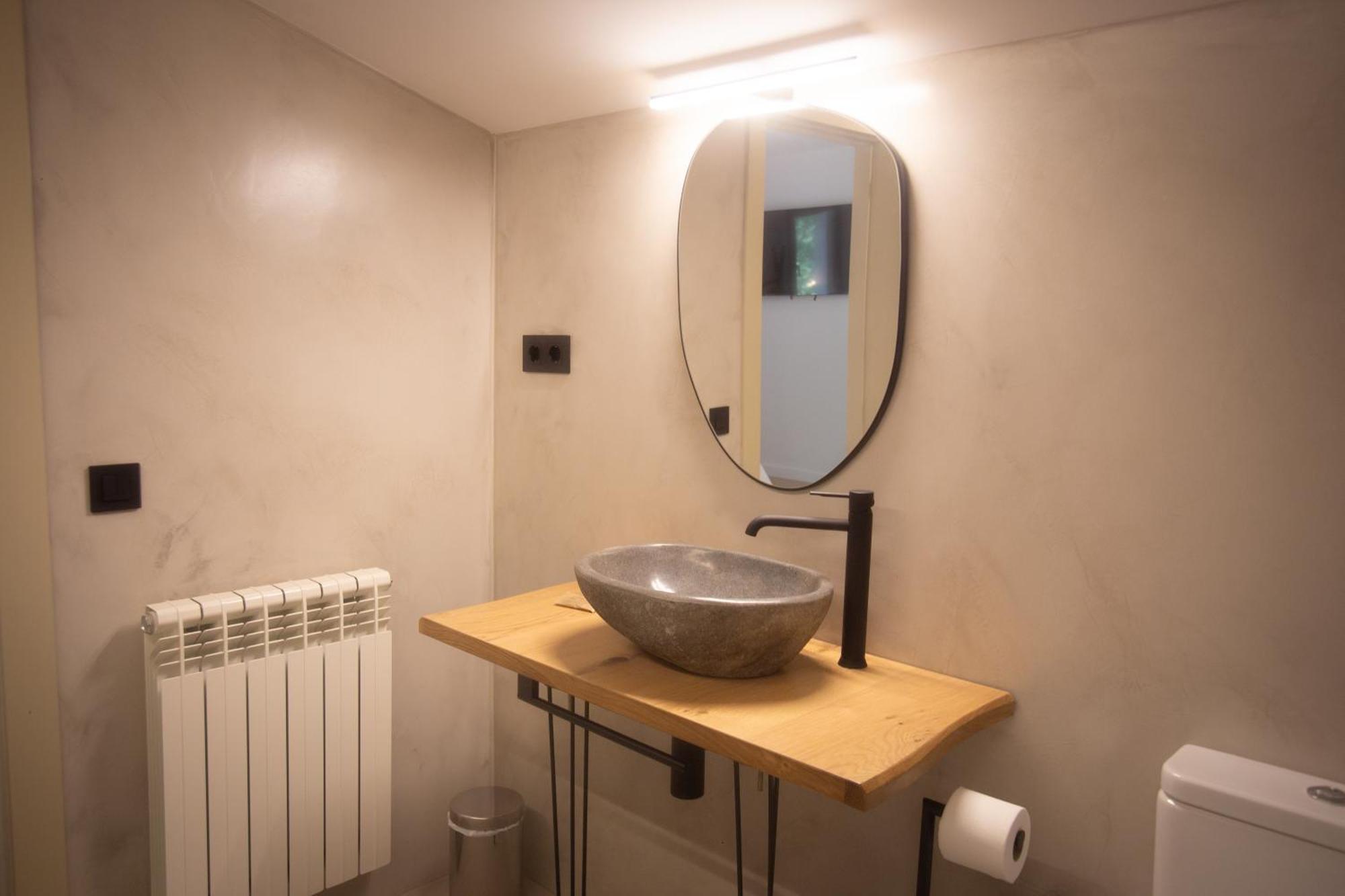 L'indret Del Pedraforca Adults Only Saldes