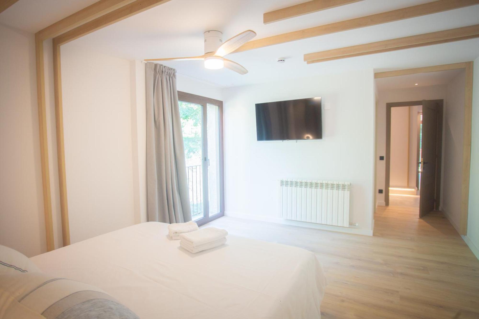 L'indret Del Pedraforca Adults Only