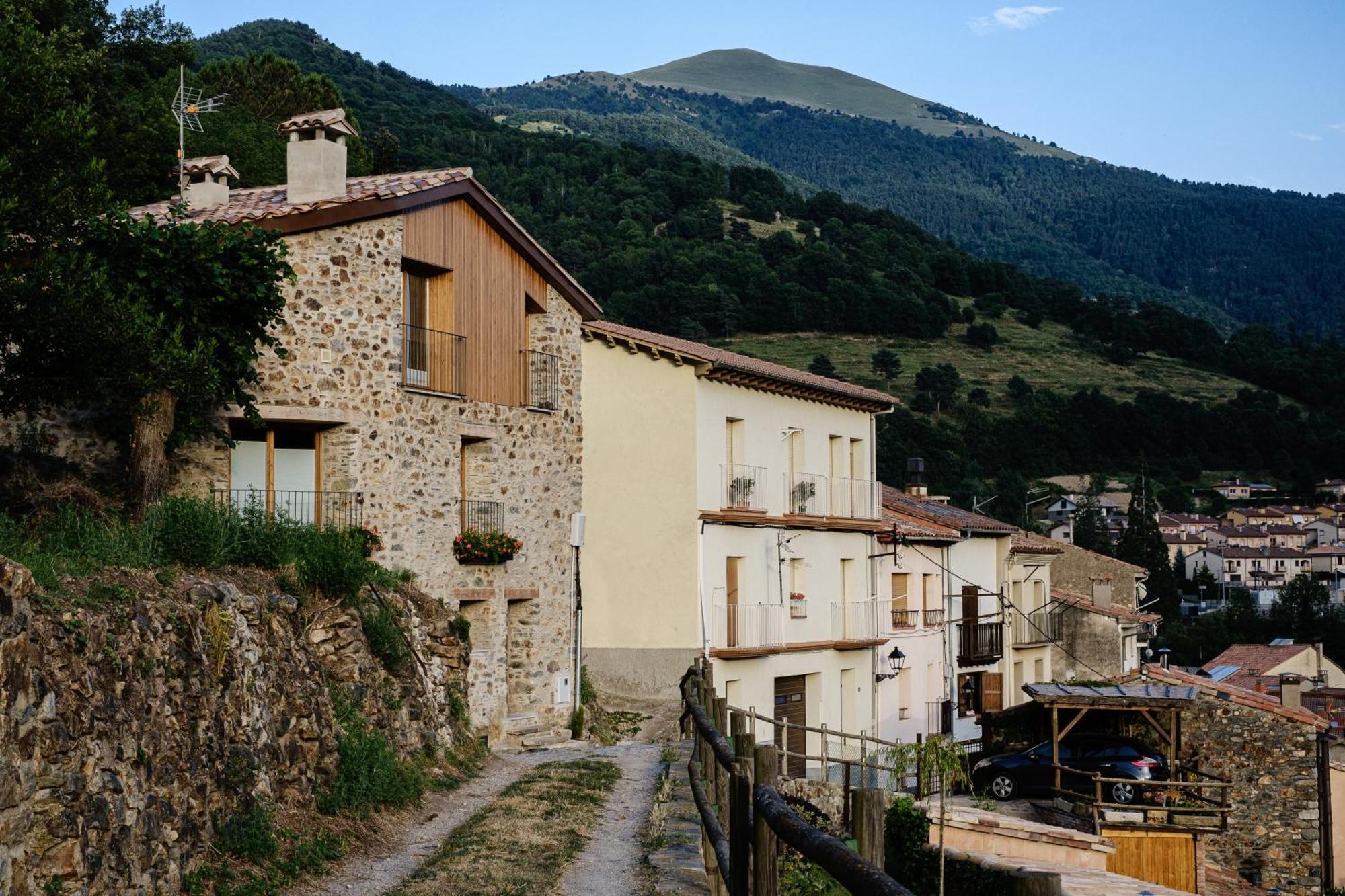 Cal Periquet Rural * Ribes De Freser