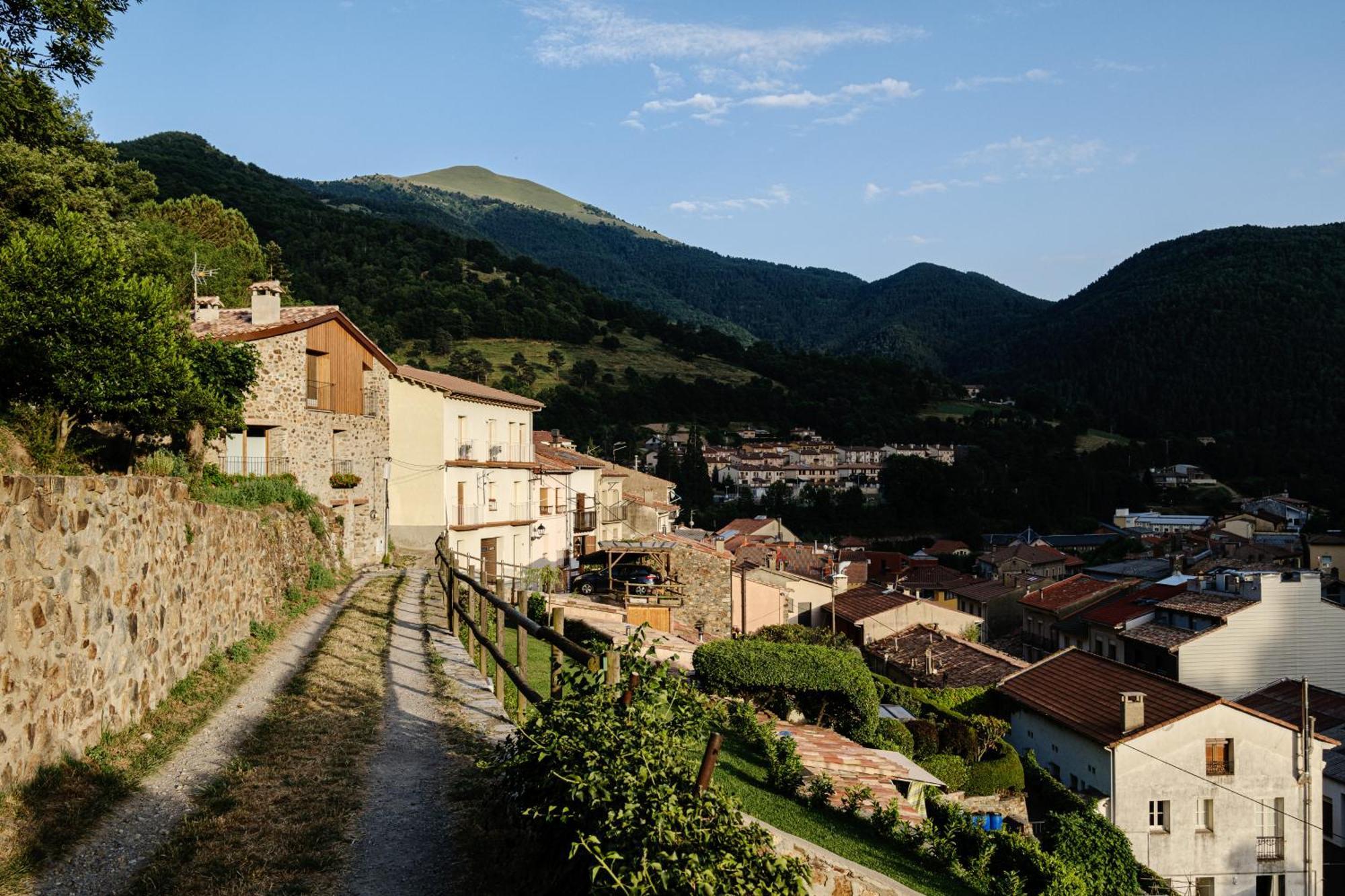 Cal Periquet Rural