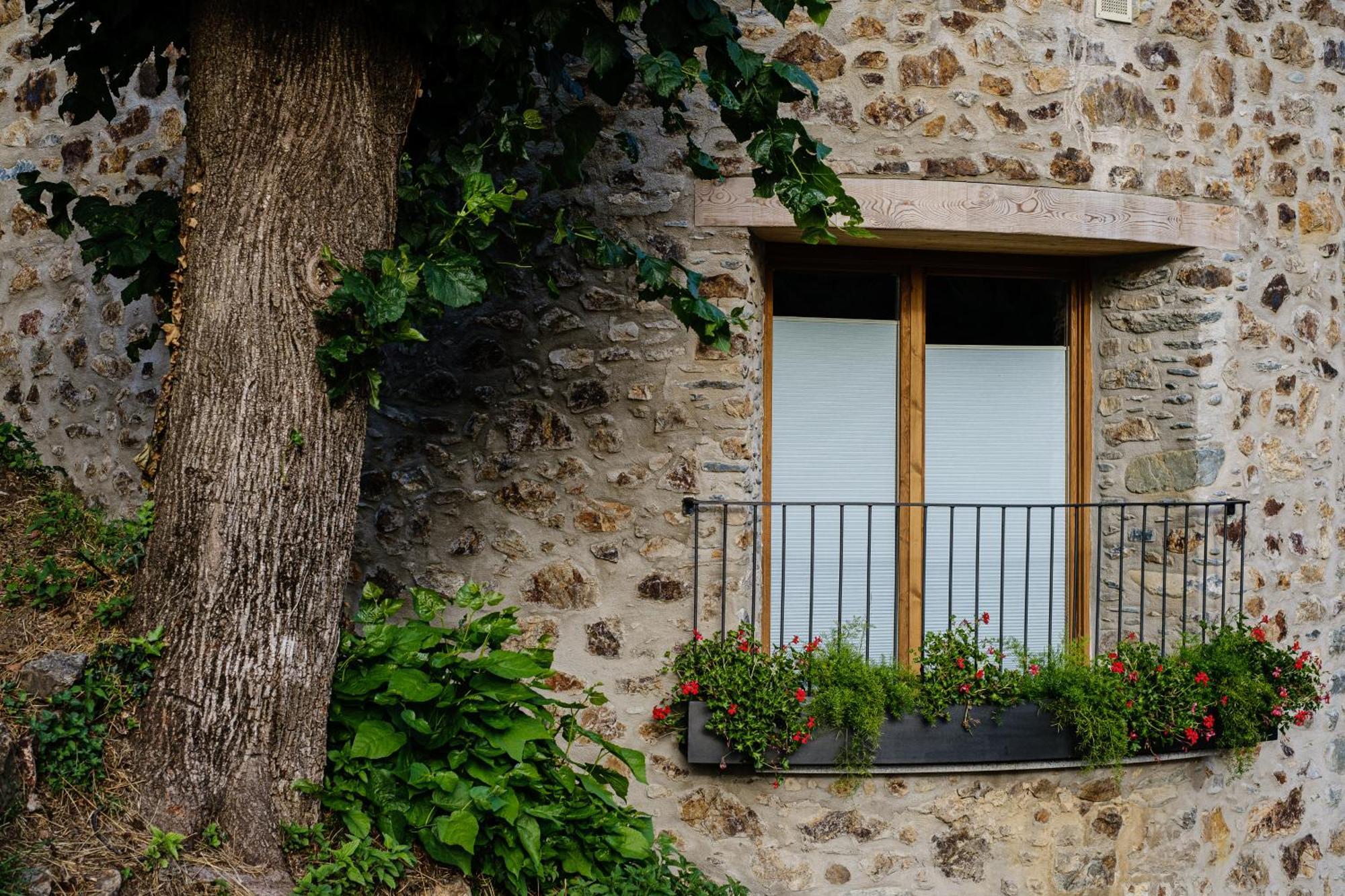 Chalet Cal Periquet Rural