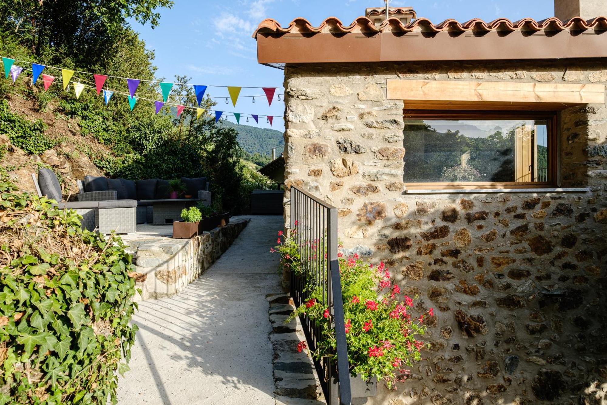 Cal Periquet Rural