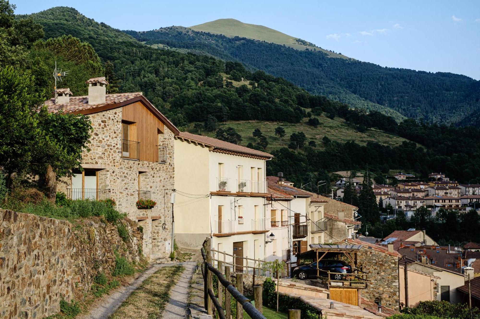 Chalet Cal Periquet Rural