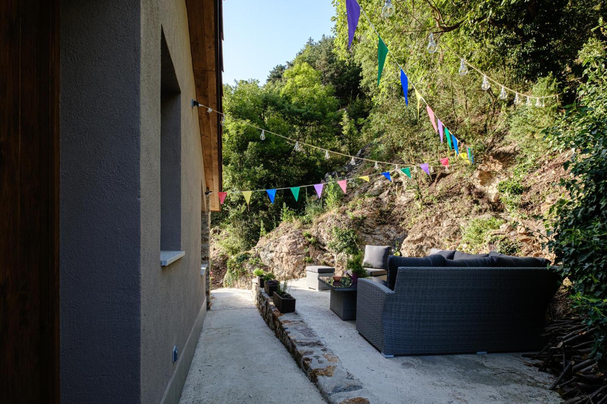 Cal Periquet Rural *