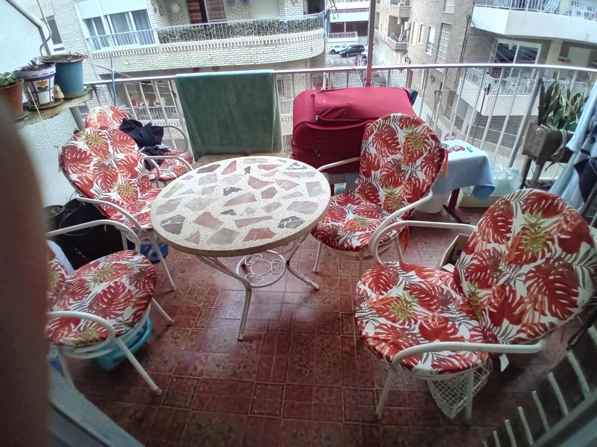 Hostel El Mar *