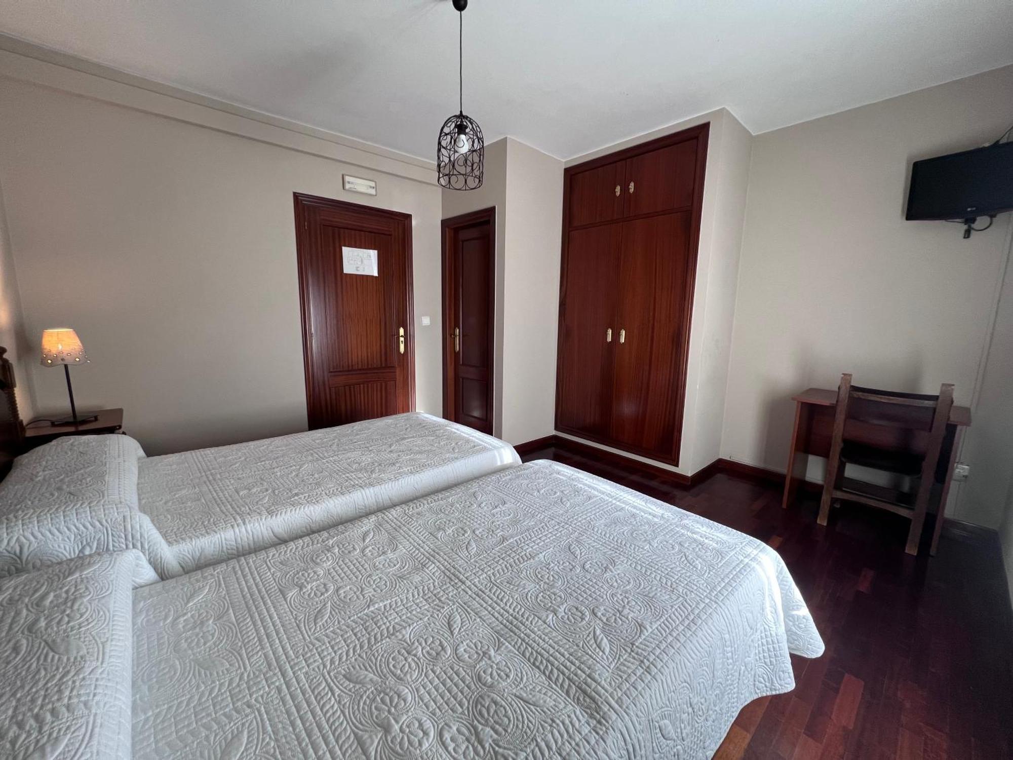 Fogar Dos Antigos Hotel Mazaricos