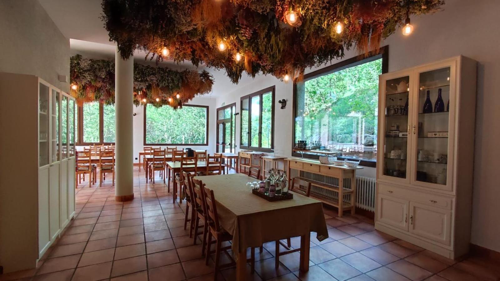 L'indret Del Pedraforca Adults Only Hotel 3*