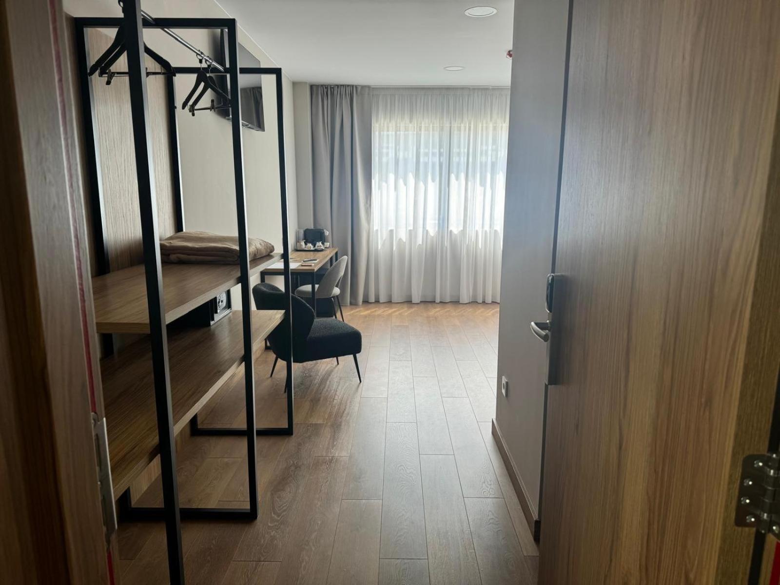 Hotel La