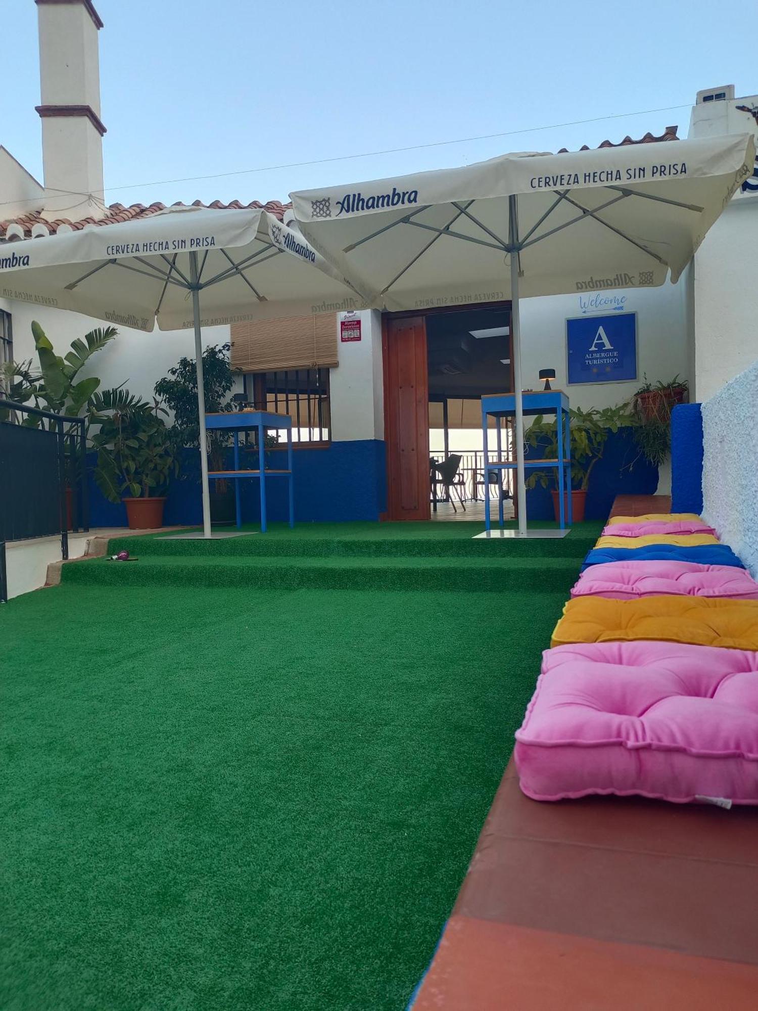 De Hostal