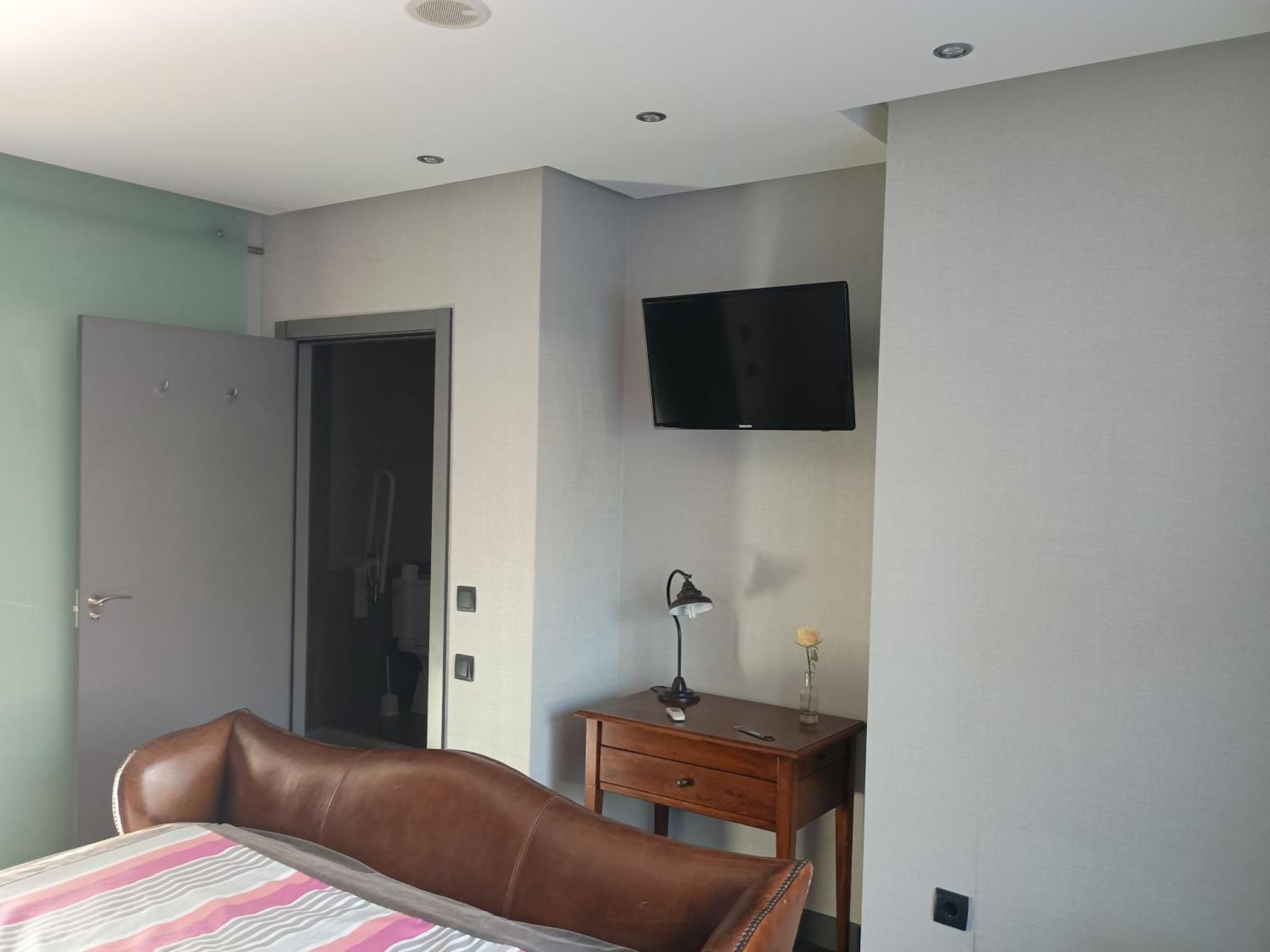 Shenonkop Rural 4*