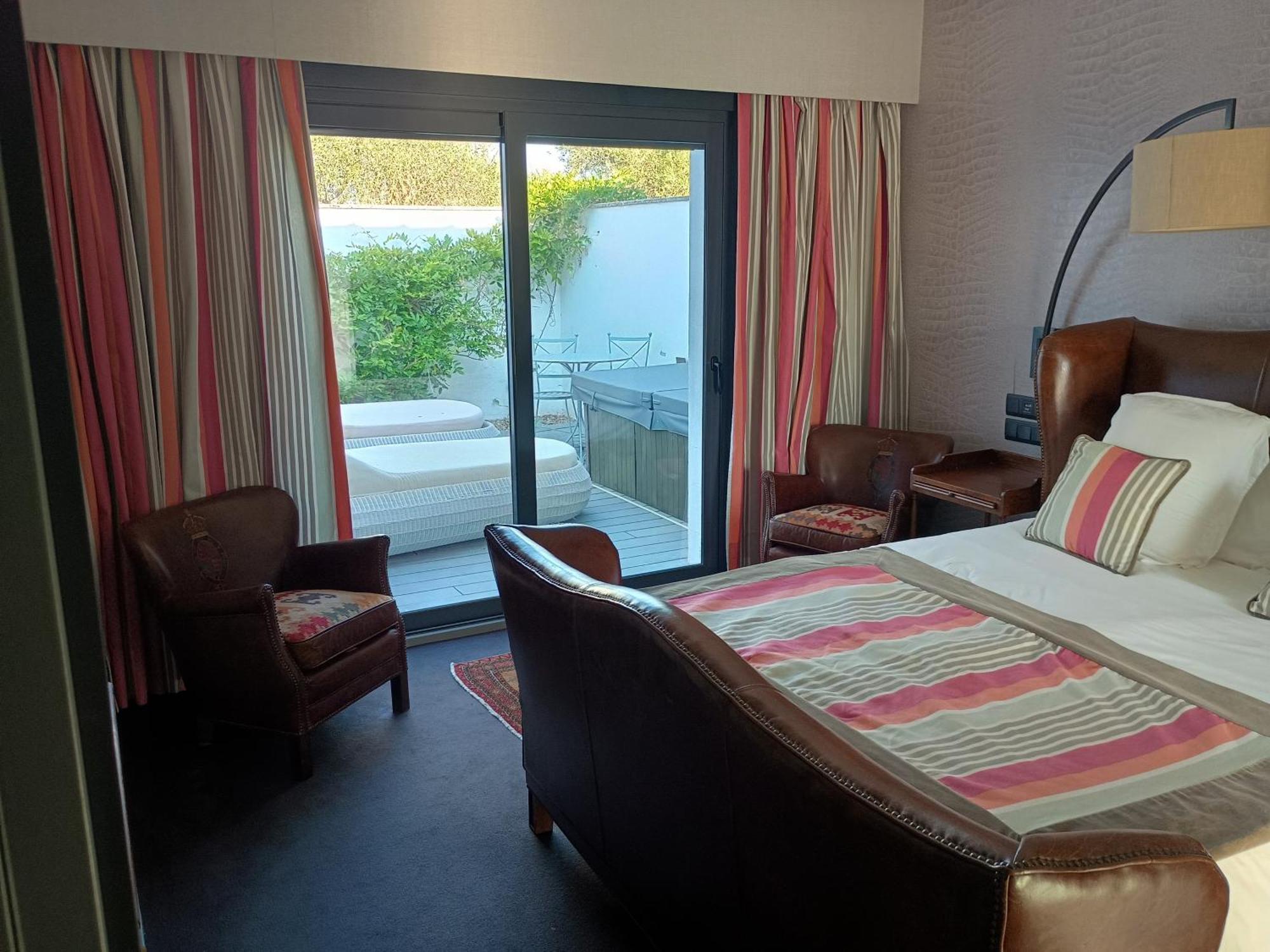 Shenonkop Rural Hotel