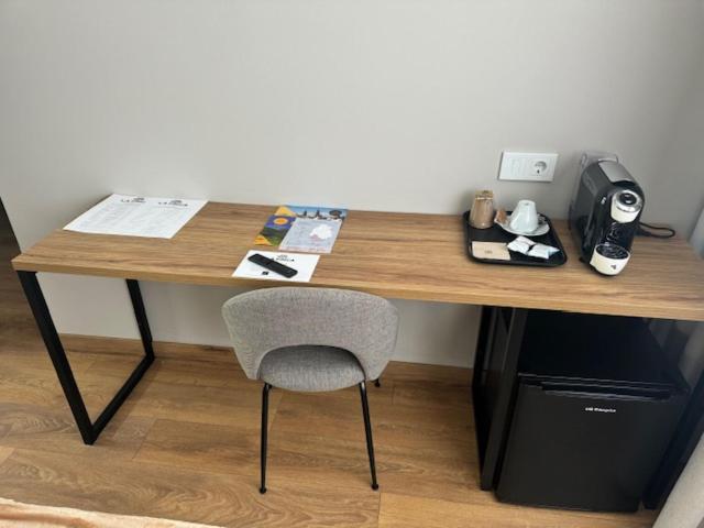 La Hotel 4*