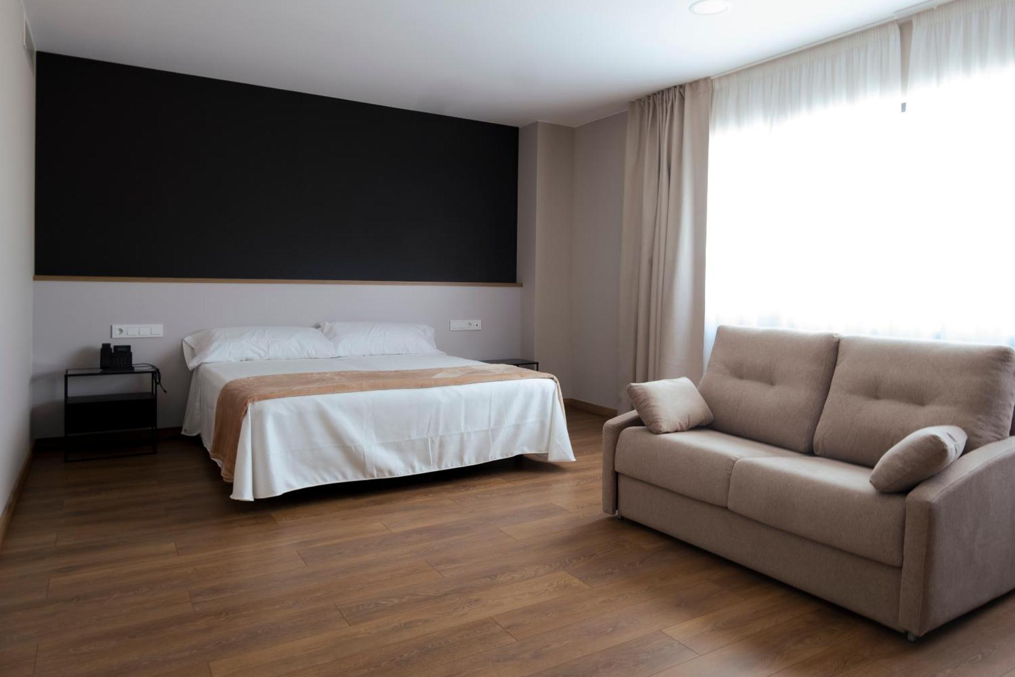 Hotel La Lugo