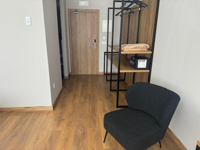 La Hotel