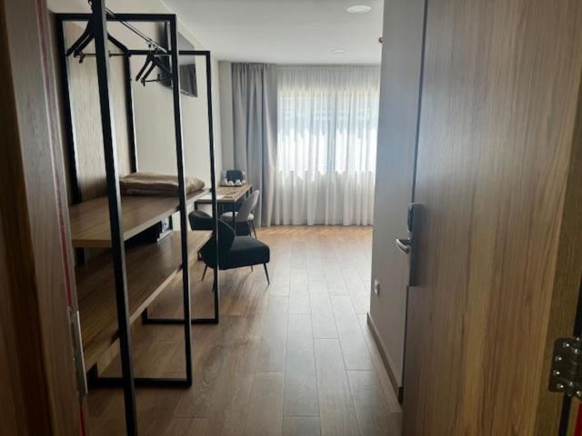 Hotel La
