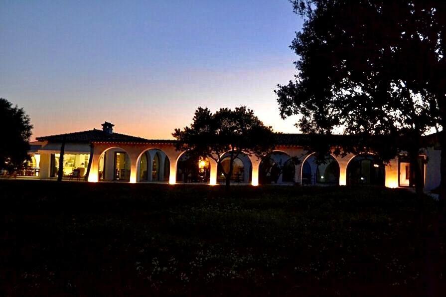 Shenonkop Rural Hotel