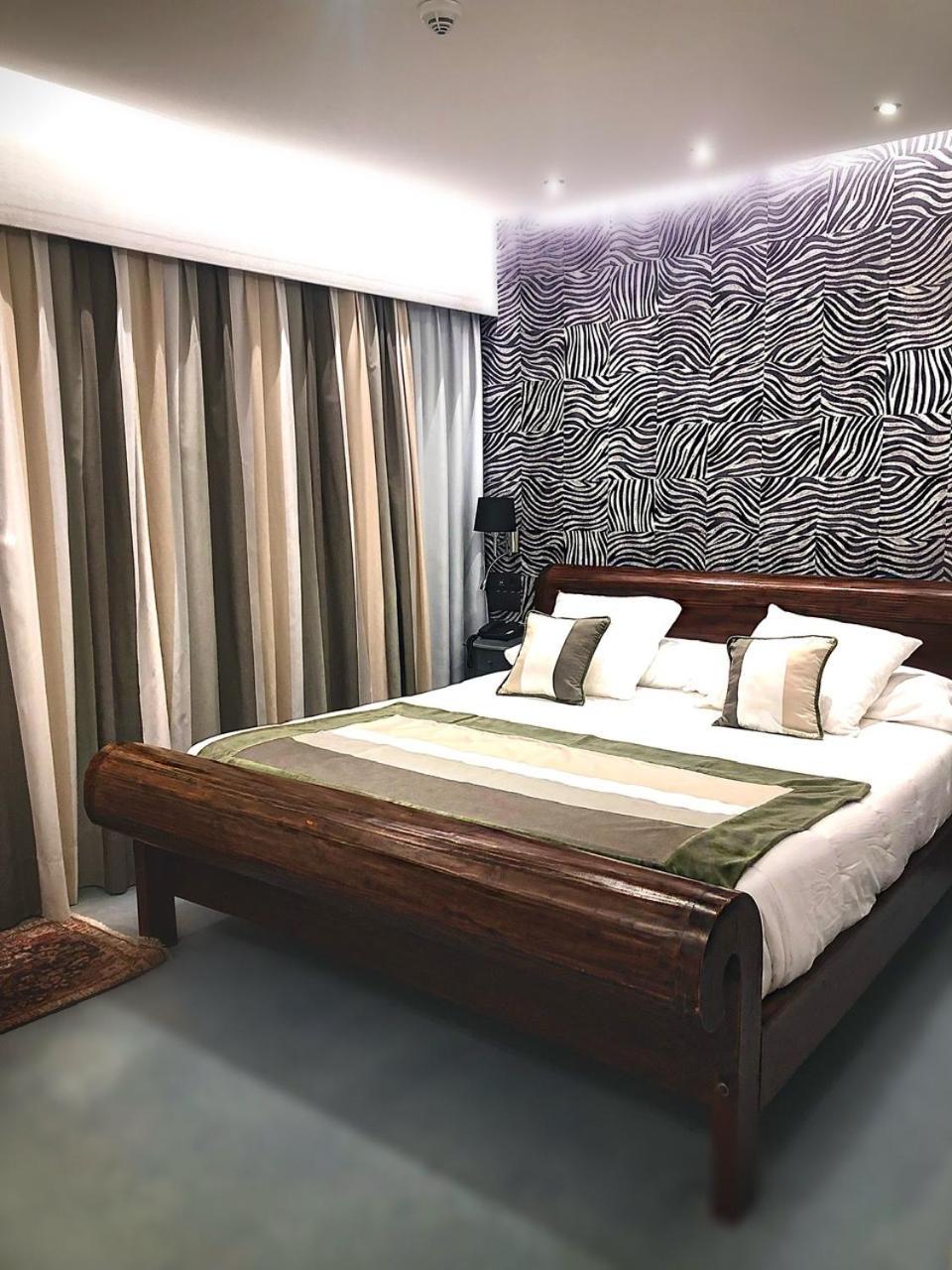 Hotel Shenonkop Rural 4*