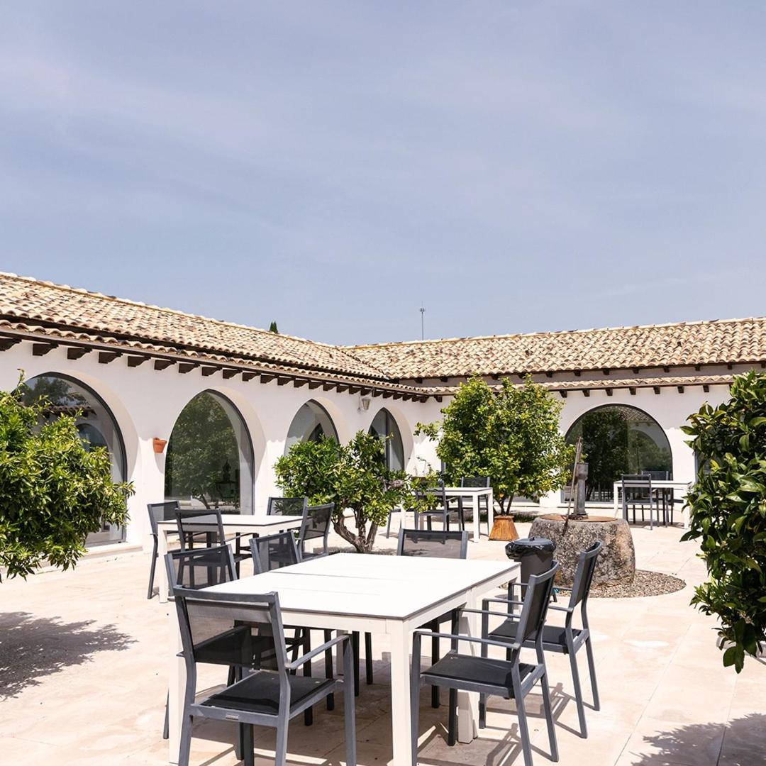 Shenonkop Rural Hotel Navalmoral De La Mata