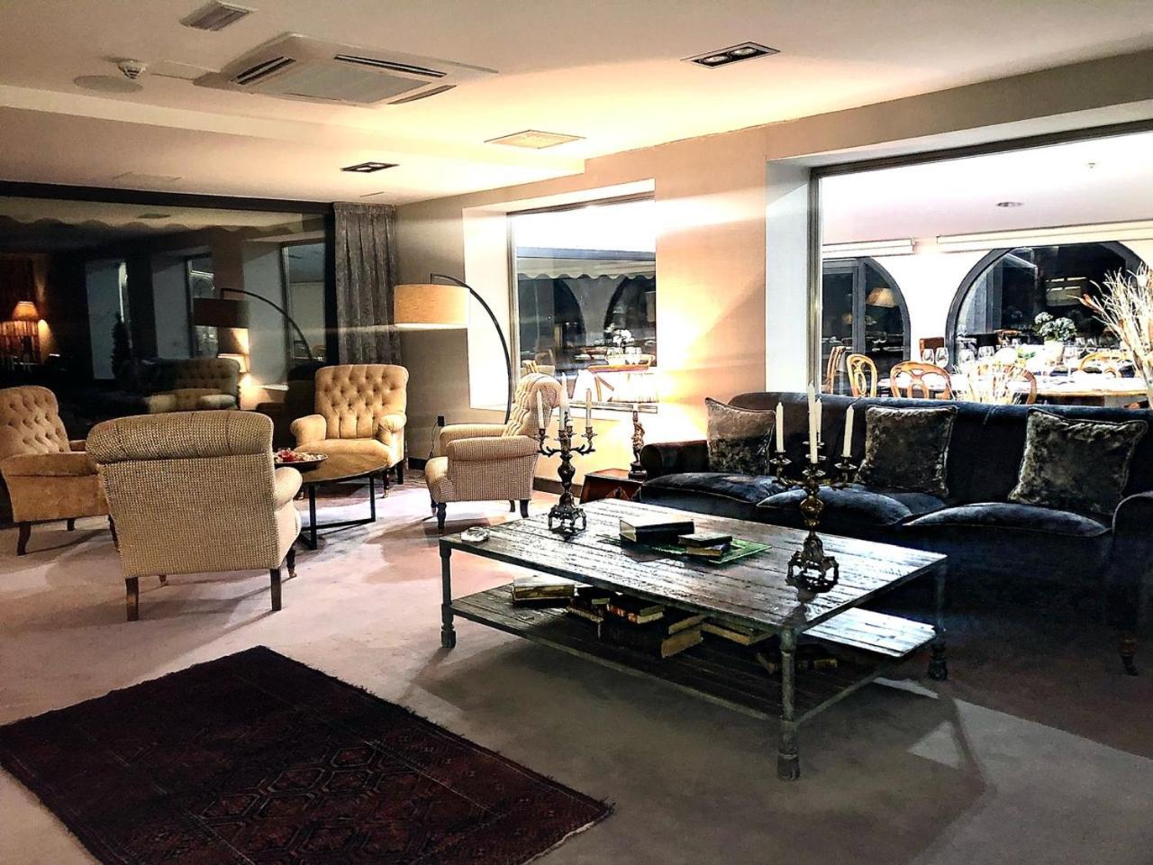 Shenonkop Rural 4*