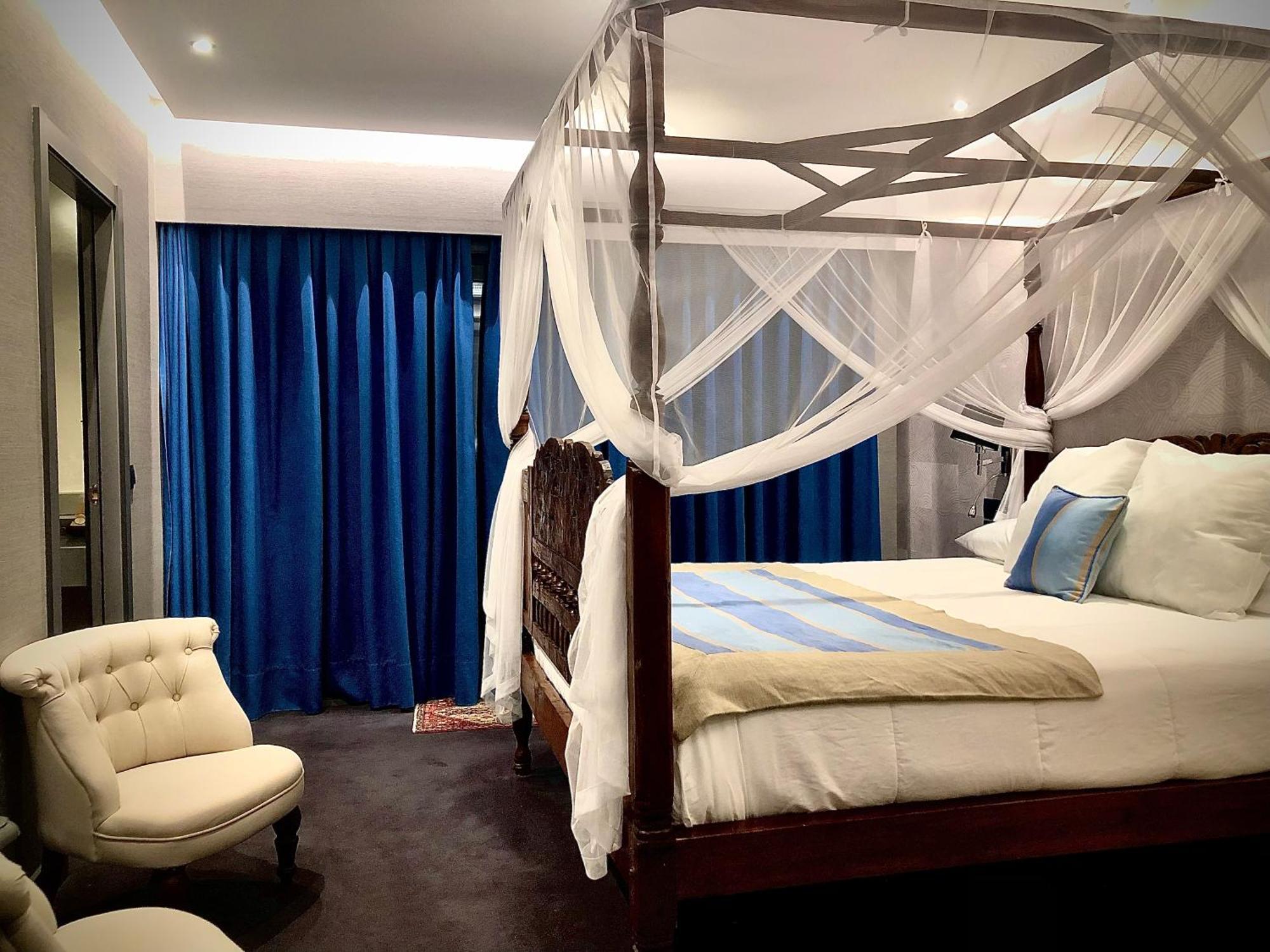 Hotel Shenonkop Rural 4*