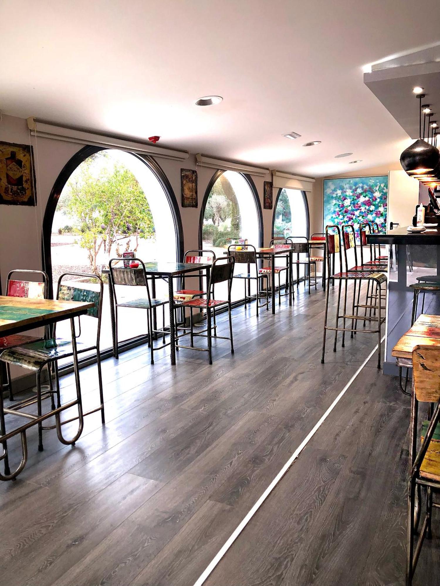 Shenonkop Rural Hotel 4*