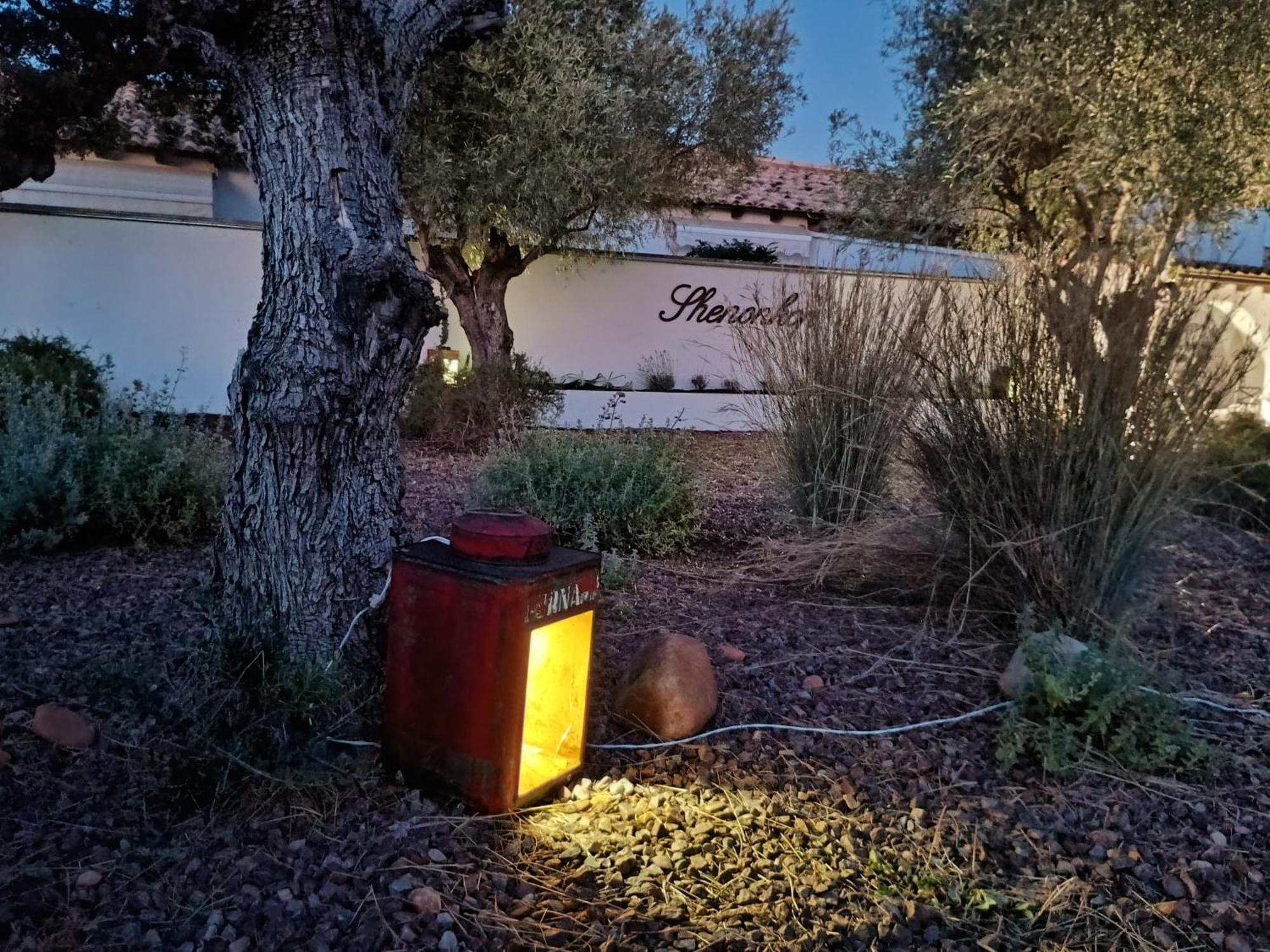 Hotel Shenonkop Rural 4*