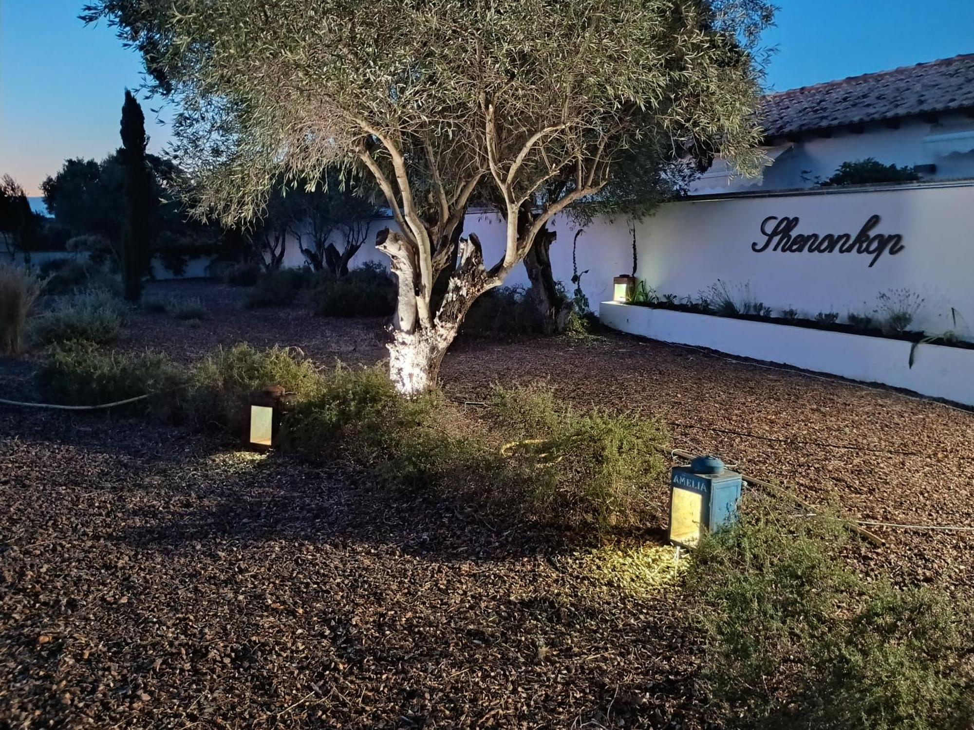 Shenonkop Rural Hotel 4*
