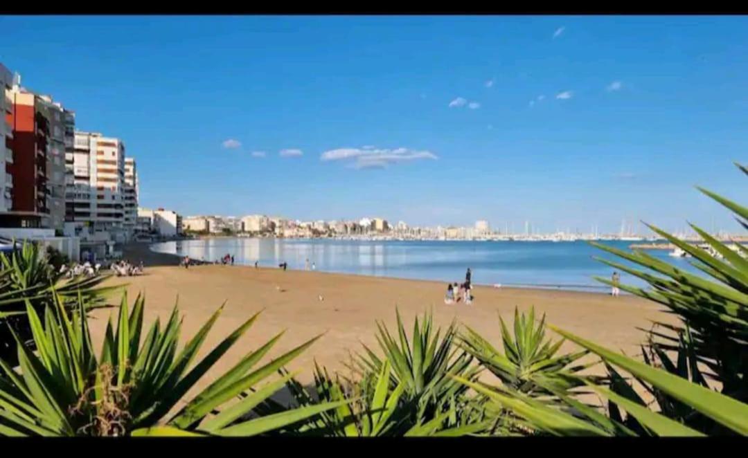 El Mar Hostel Torrevieja
