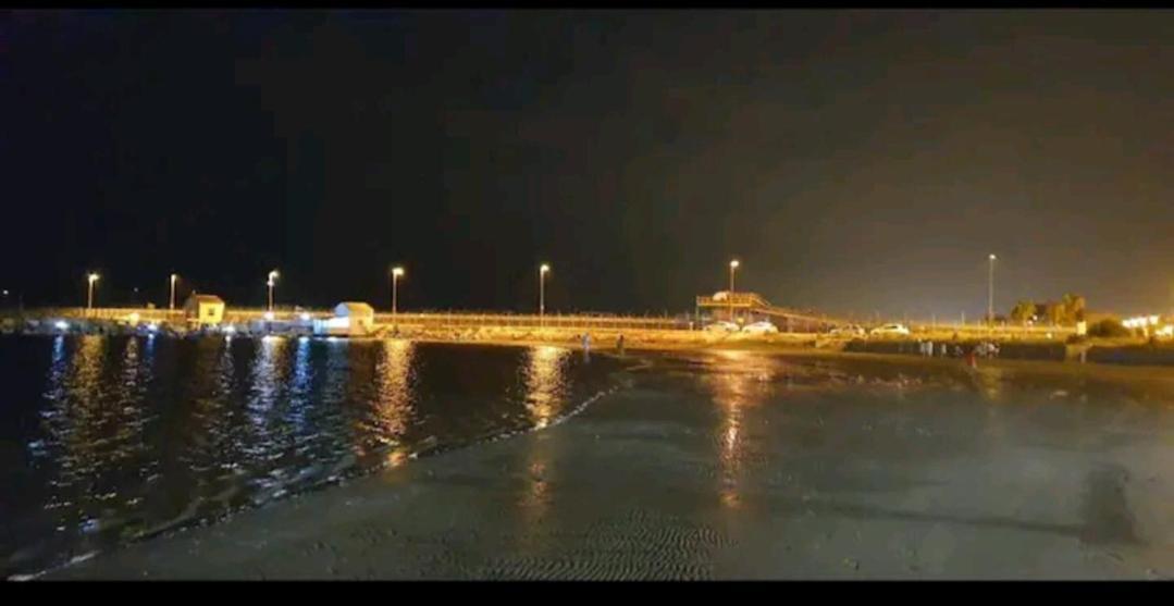 Hostel El Mar *