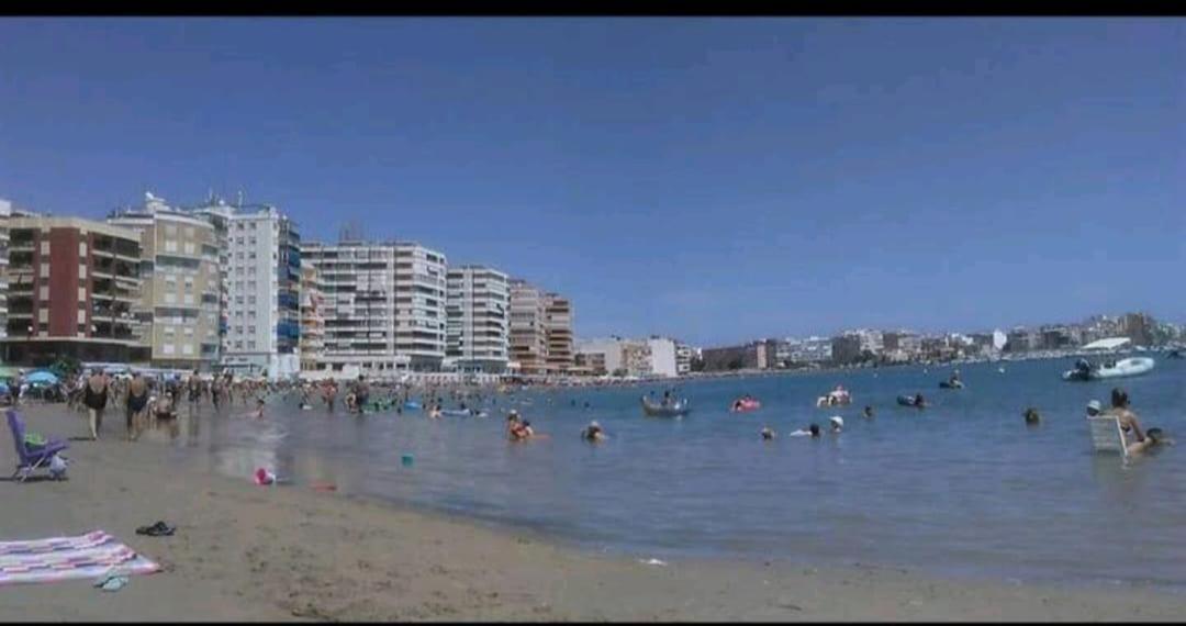 Hostel El Mar Torrevieja