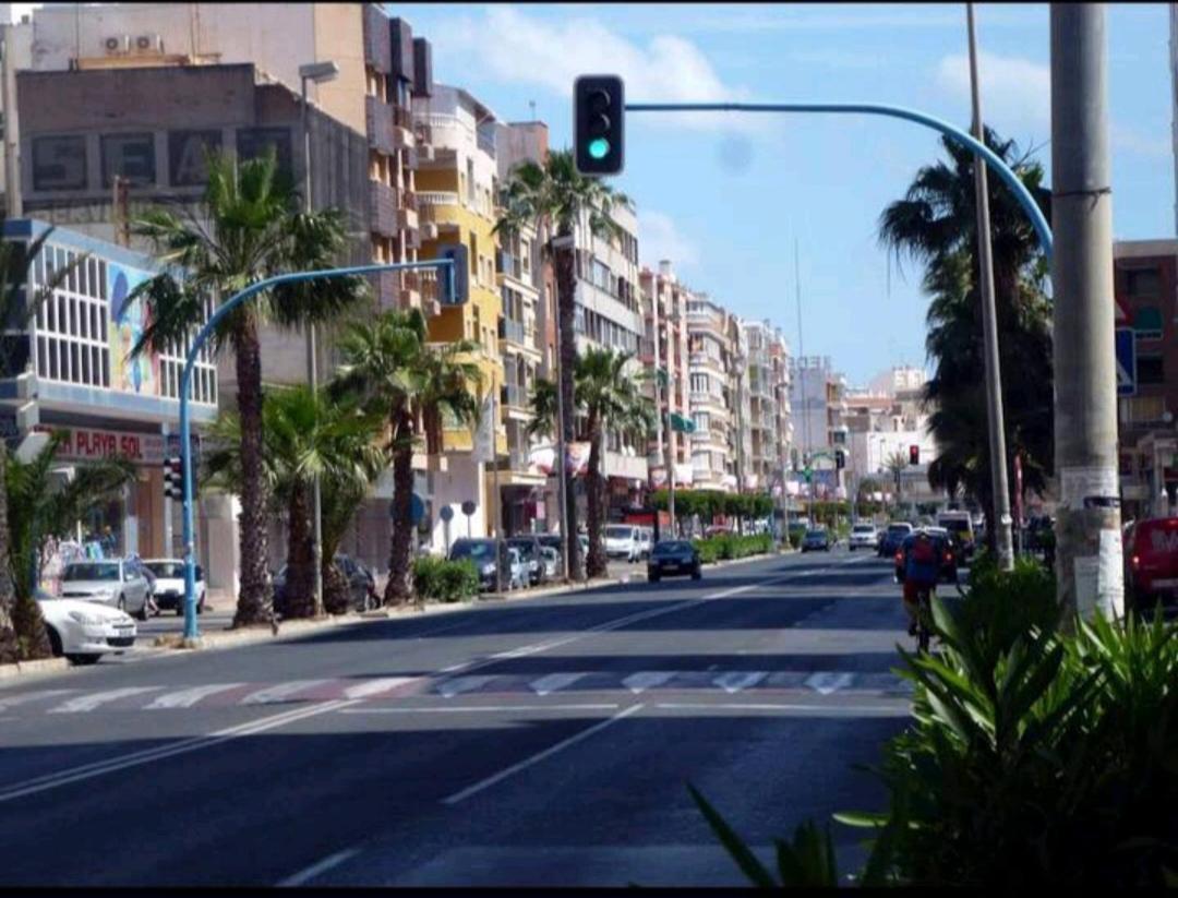 El Mar * Torrevieja
