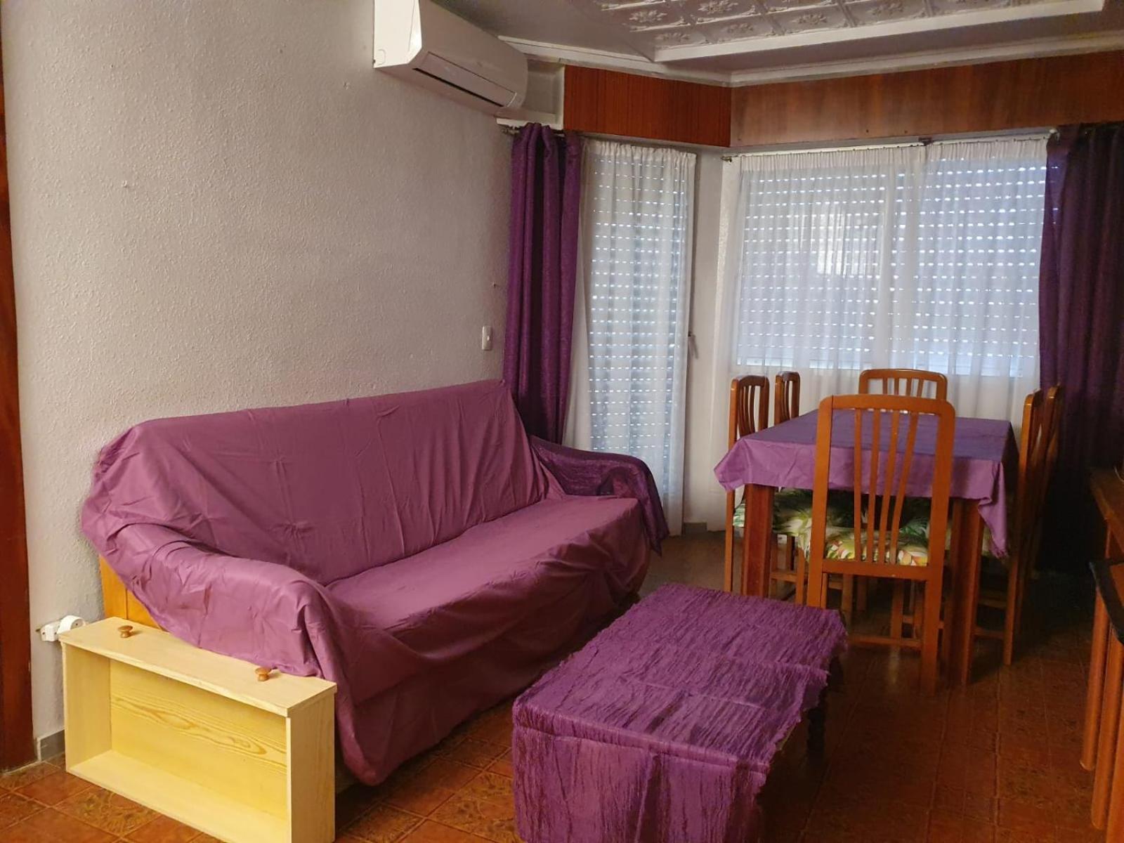 Hostel El Mar