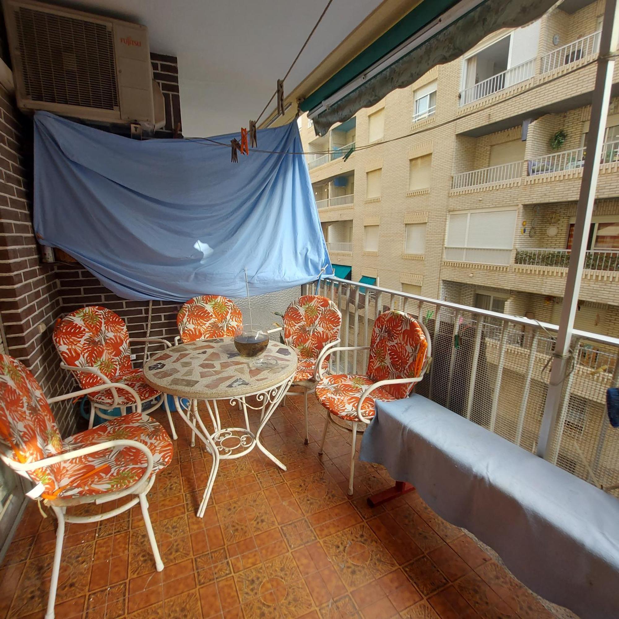 Hostel El Mar