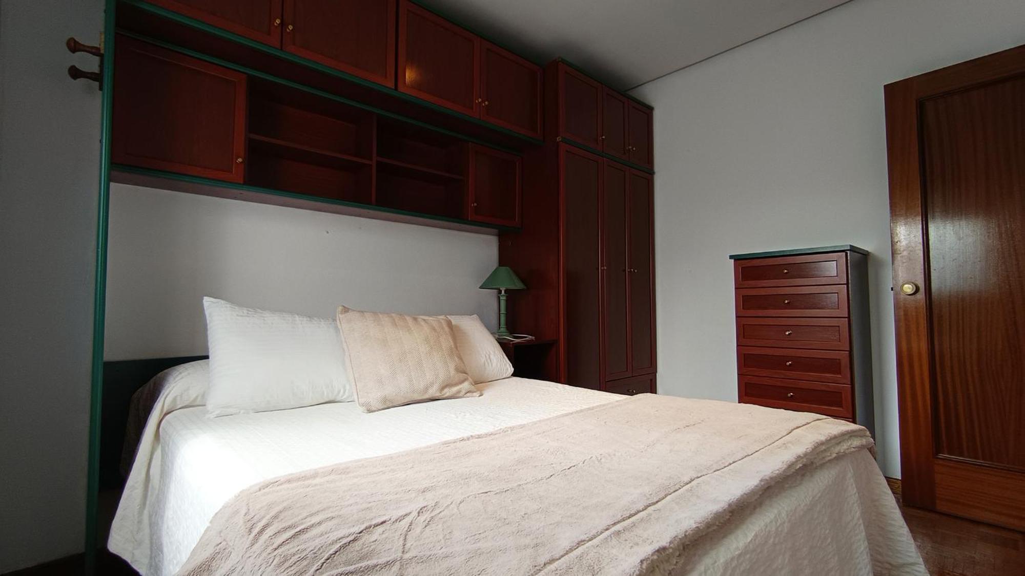 Apartment Xardin Do Posio *