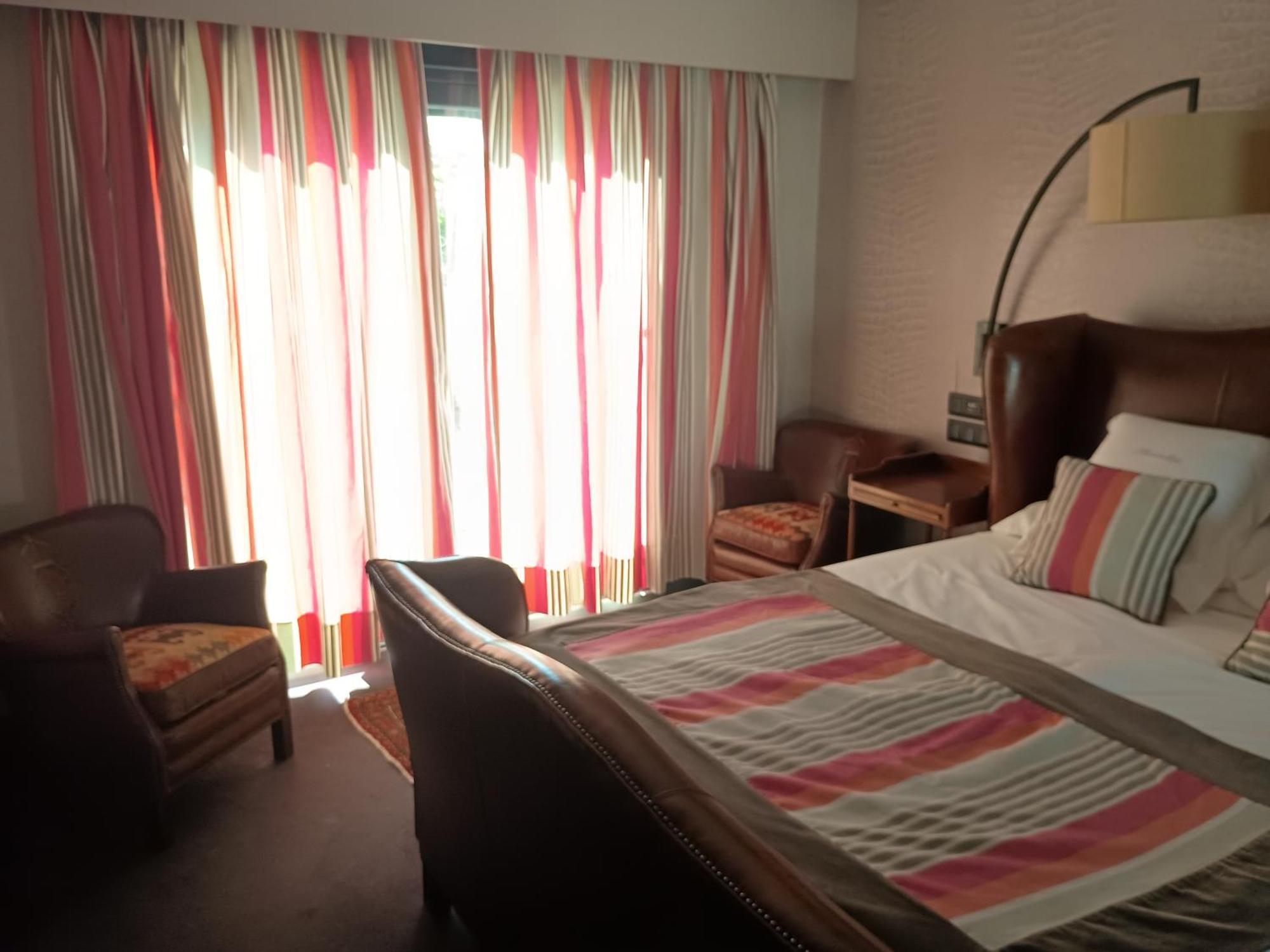 Hotel Shenonkop Rural 4*