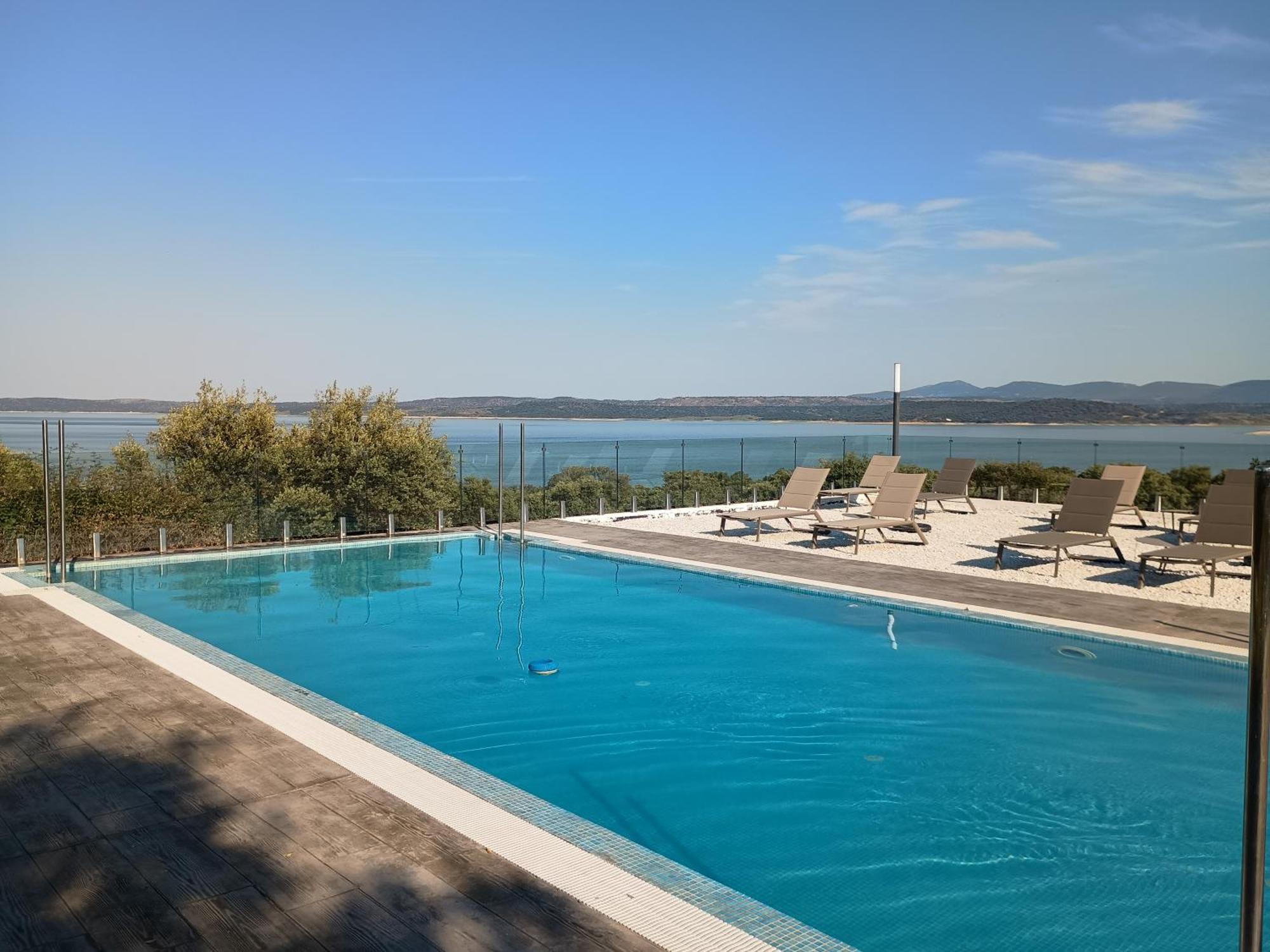 Hotel Shenonkop Rural 4*