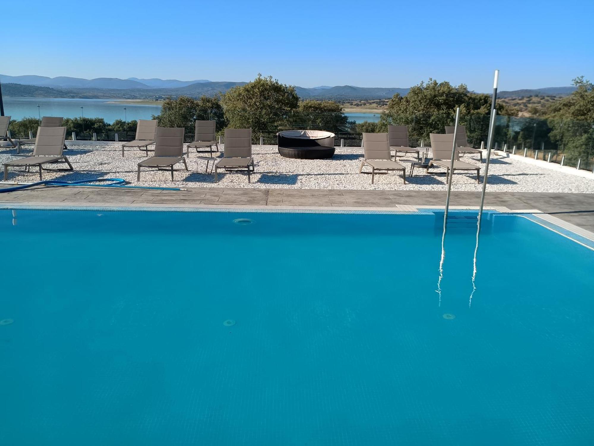 Shenonkop Rural Hotel 4*