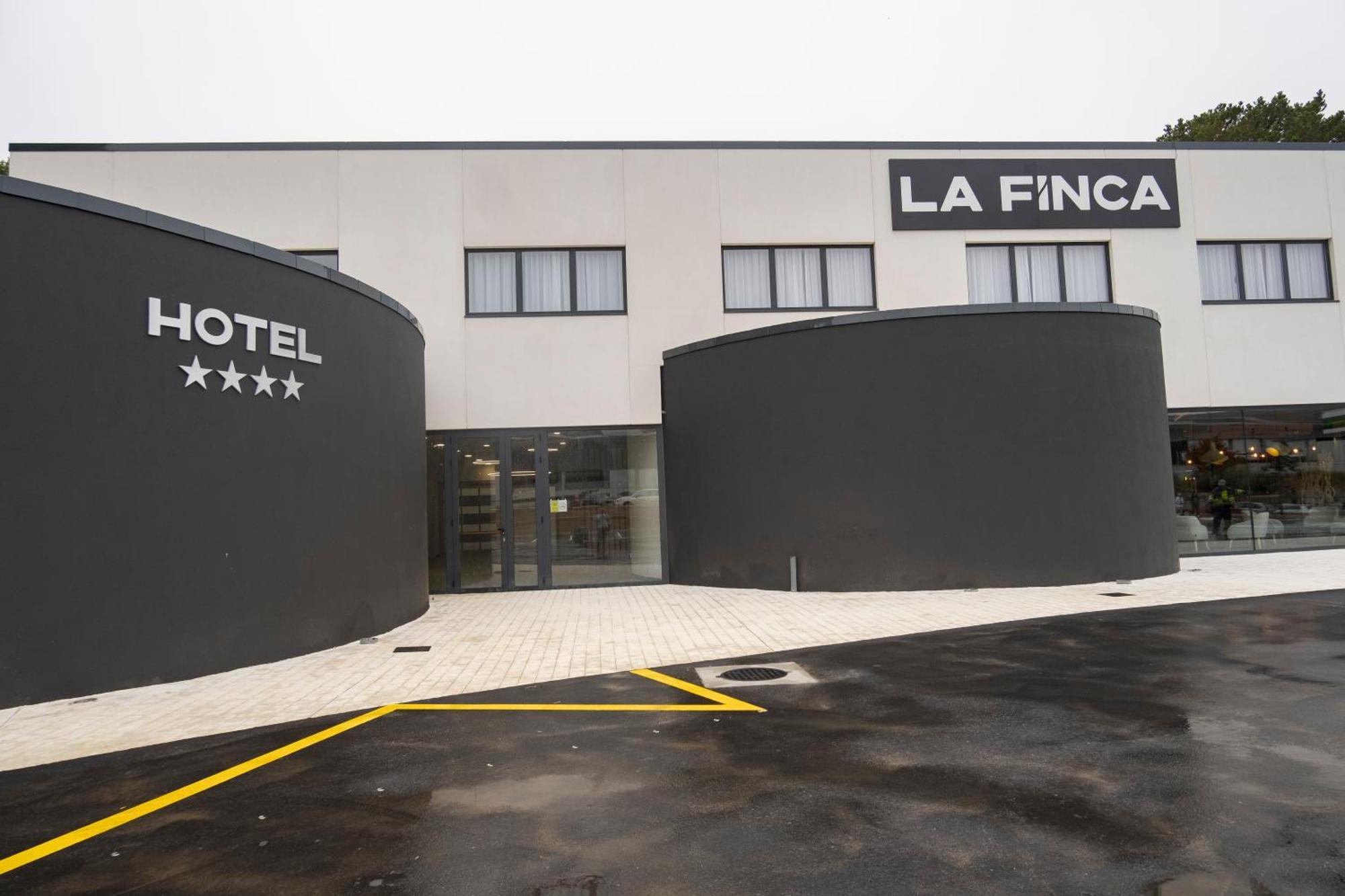 La 4* Lugo