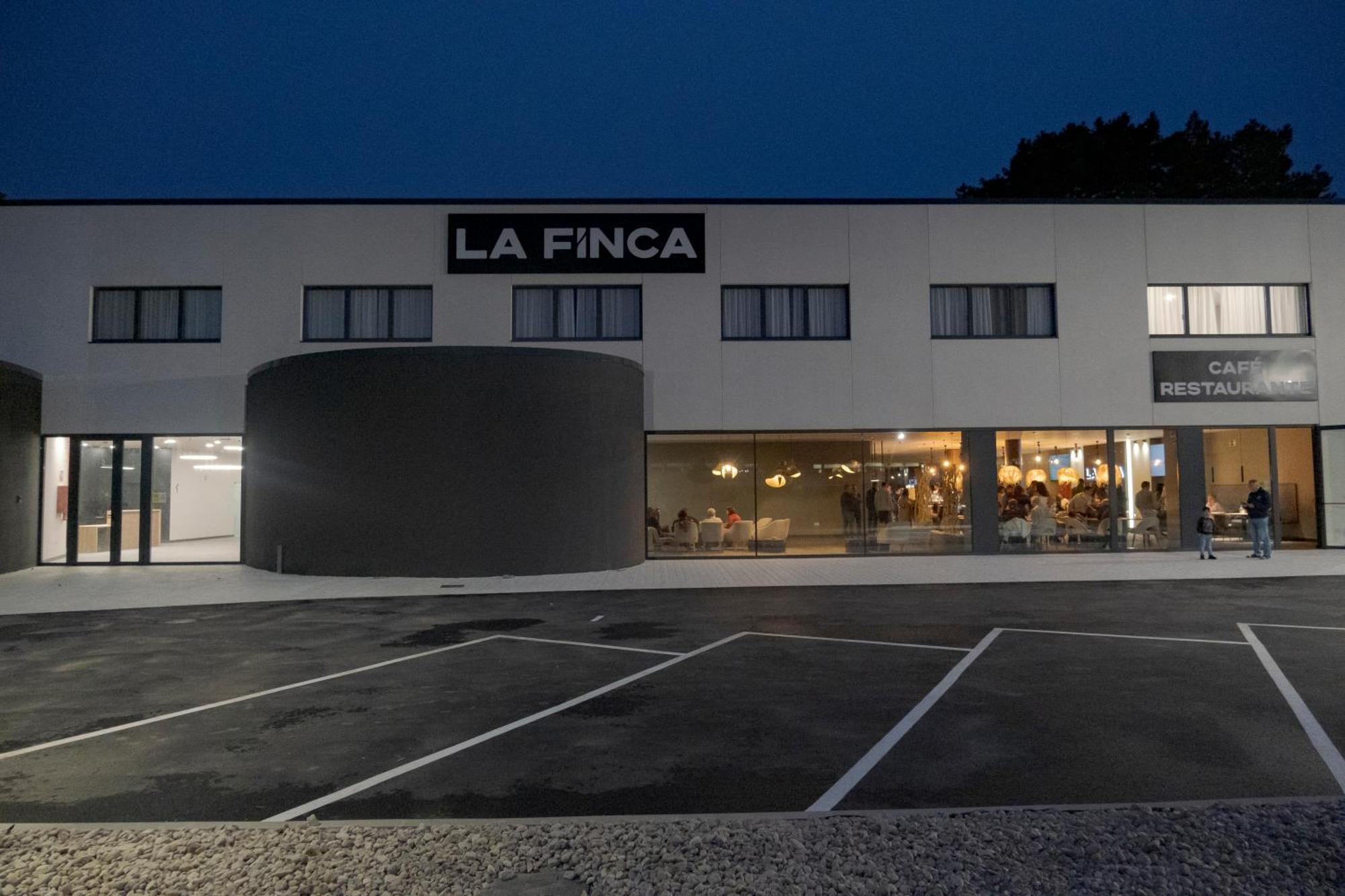 Hotel La Lugo