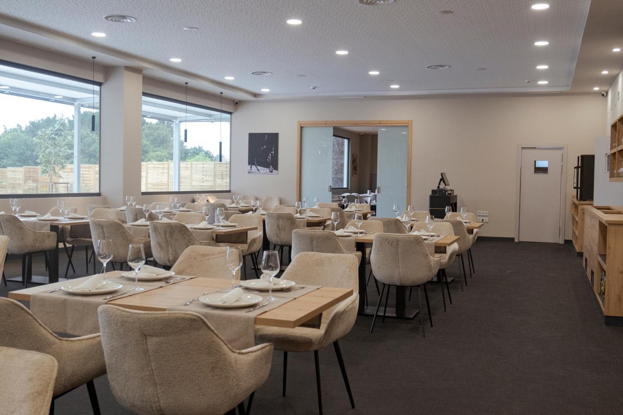 La Hotel 4*