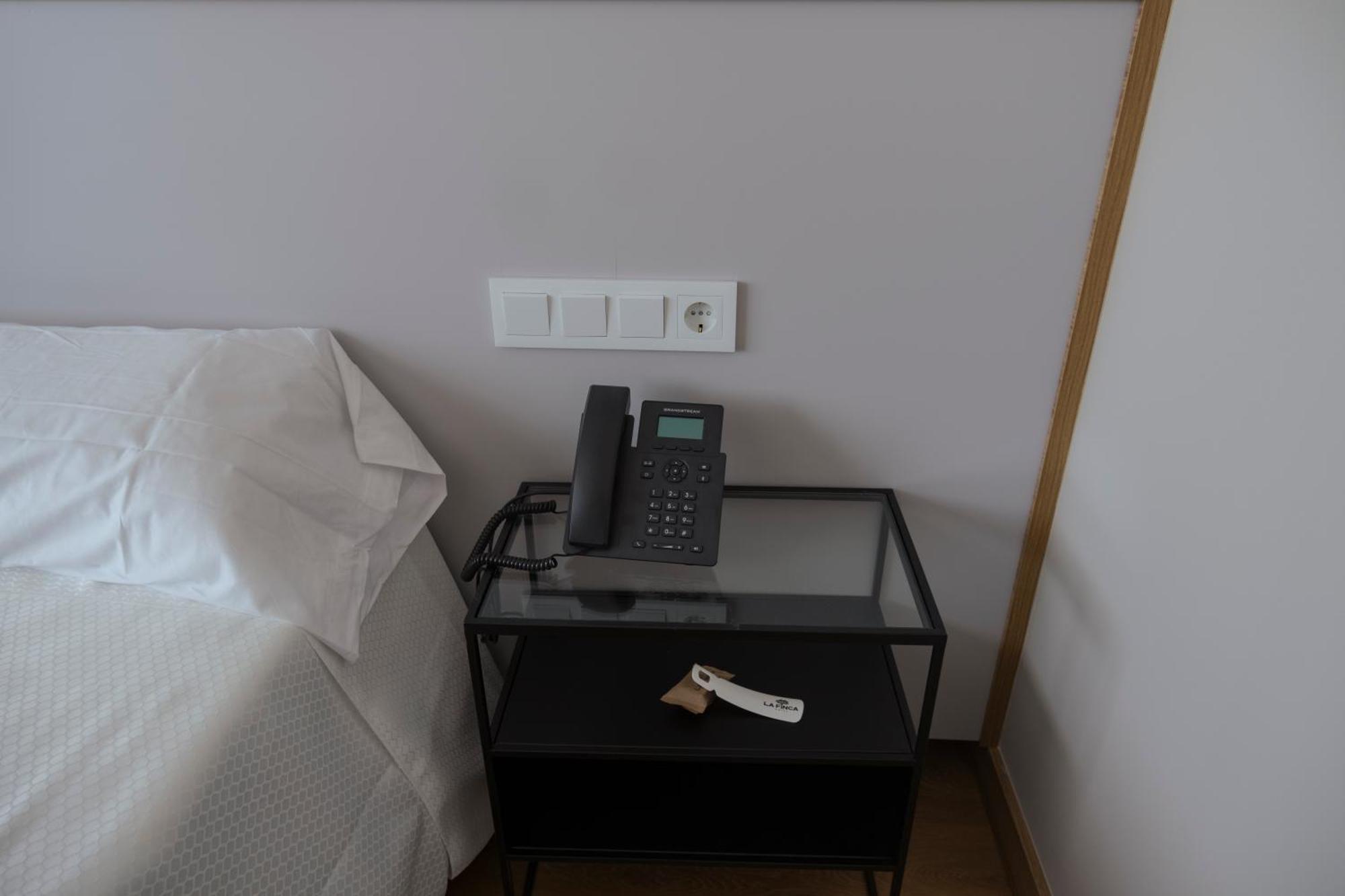 La Hotel