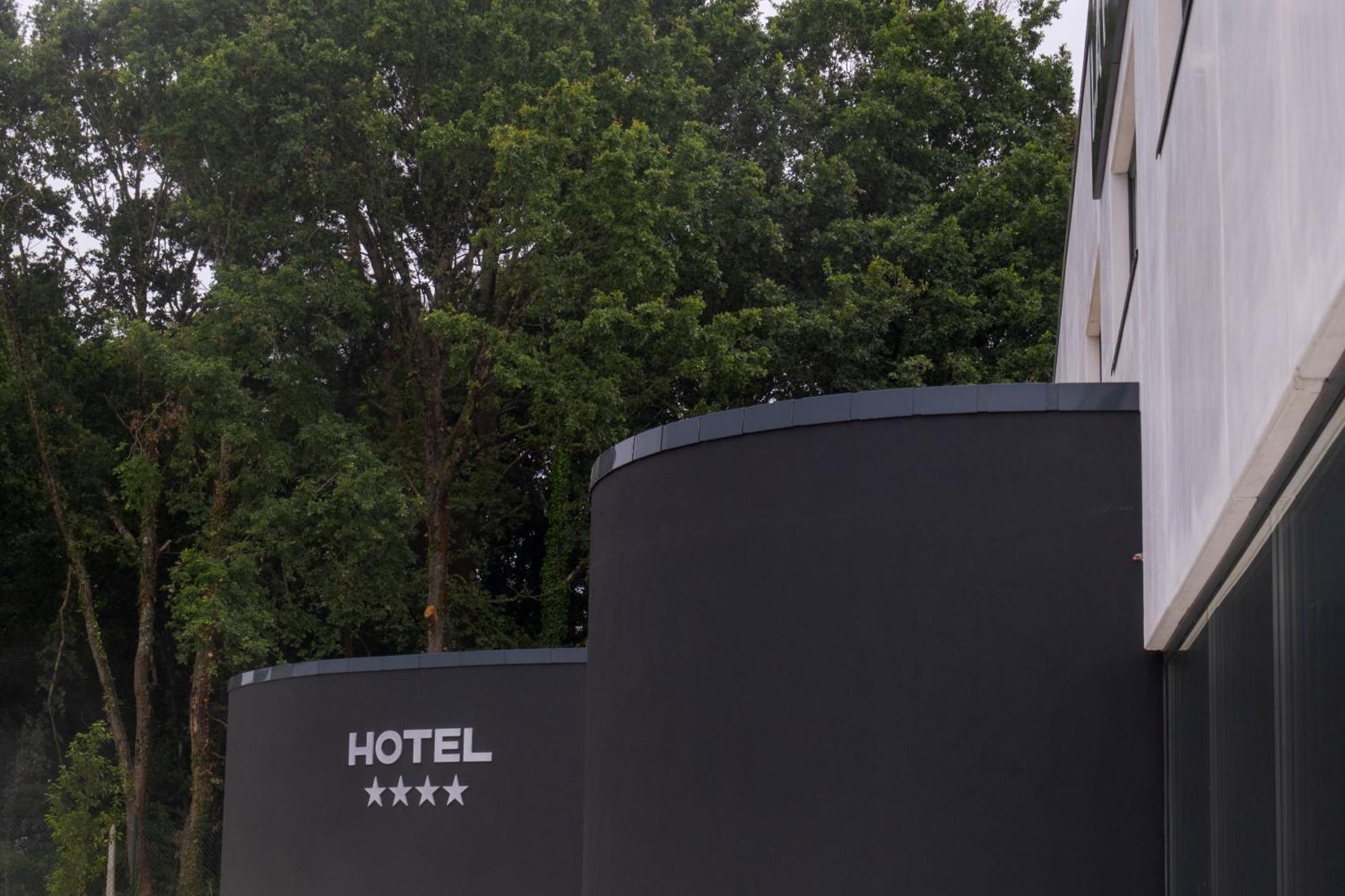 Hotel La 4*