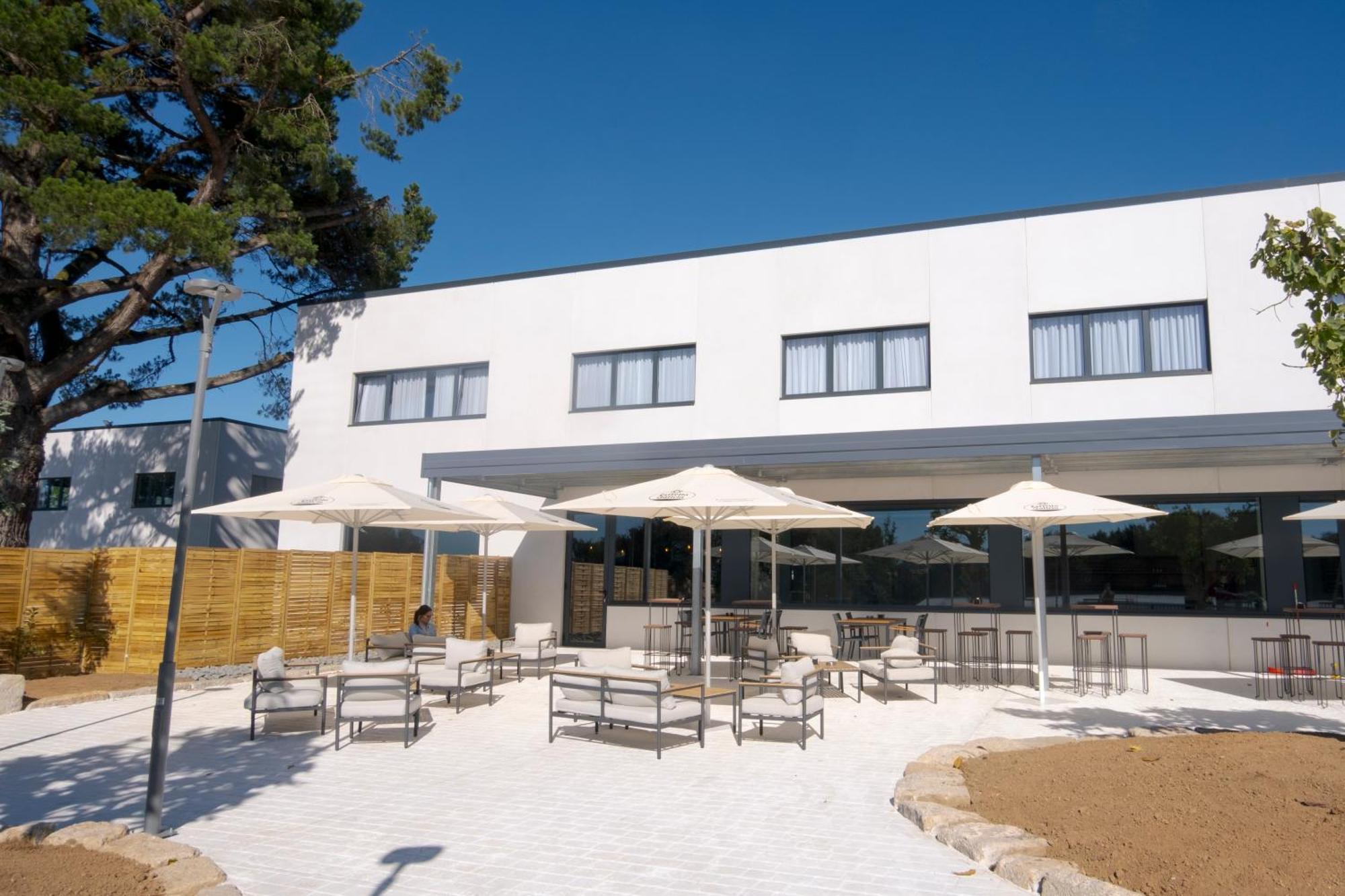 La Hotel 4*