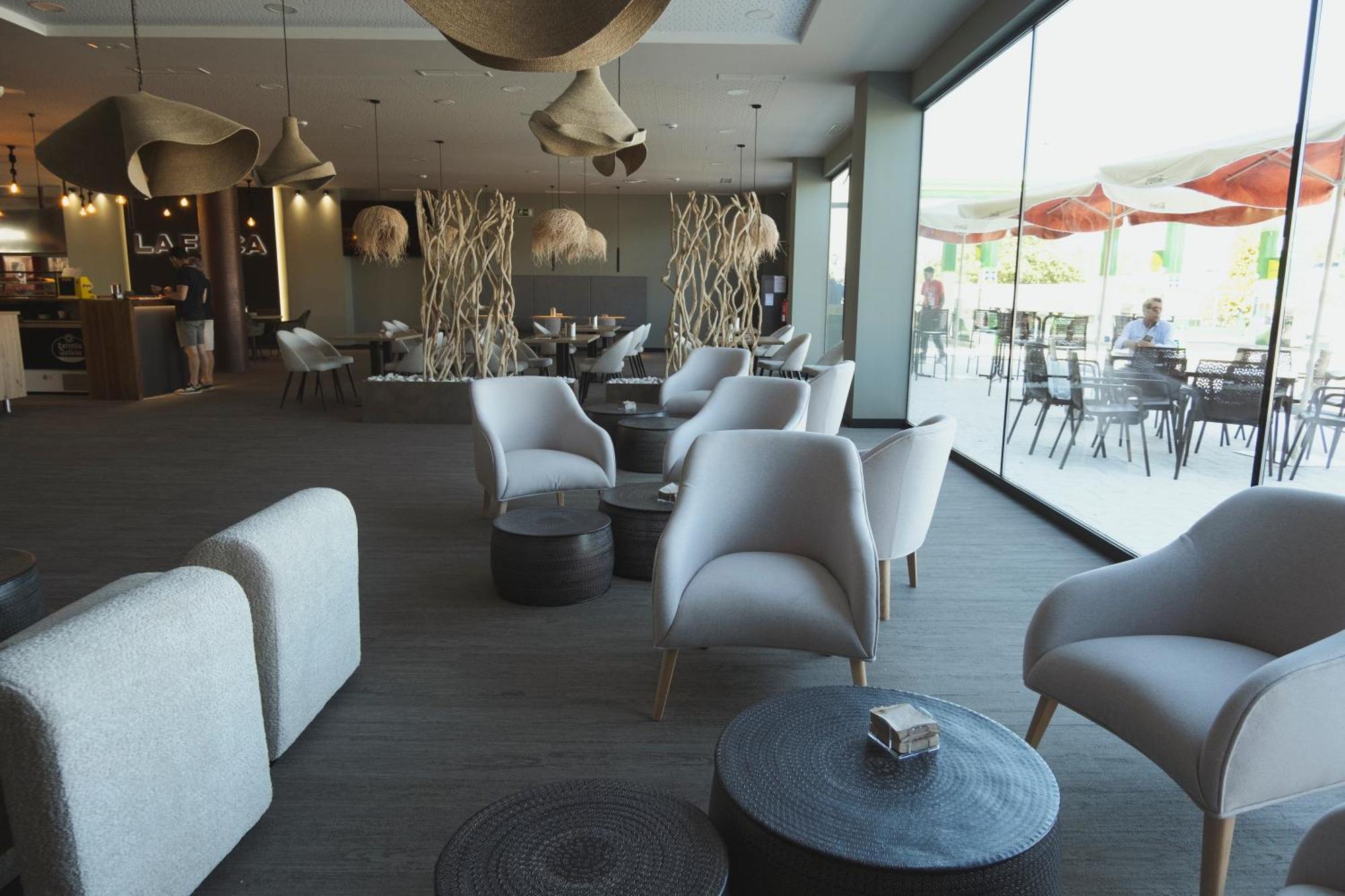 La Hotel Lugo