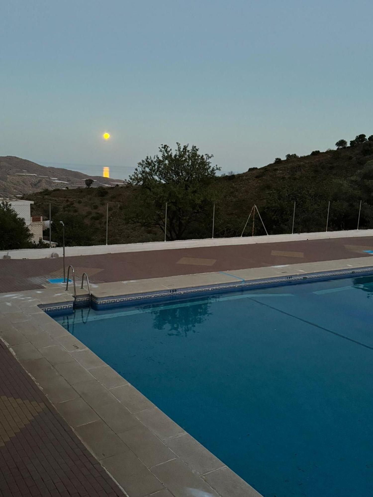 De Hostal Lujar