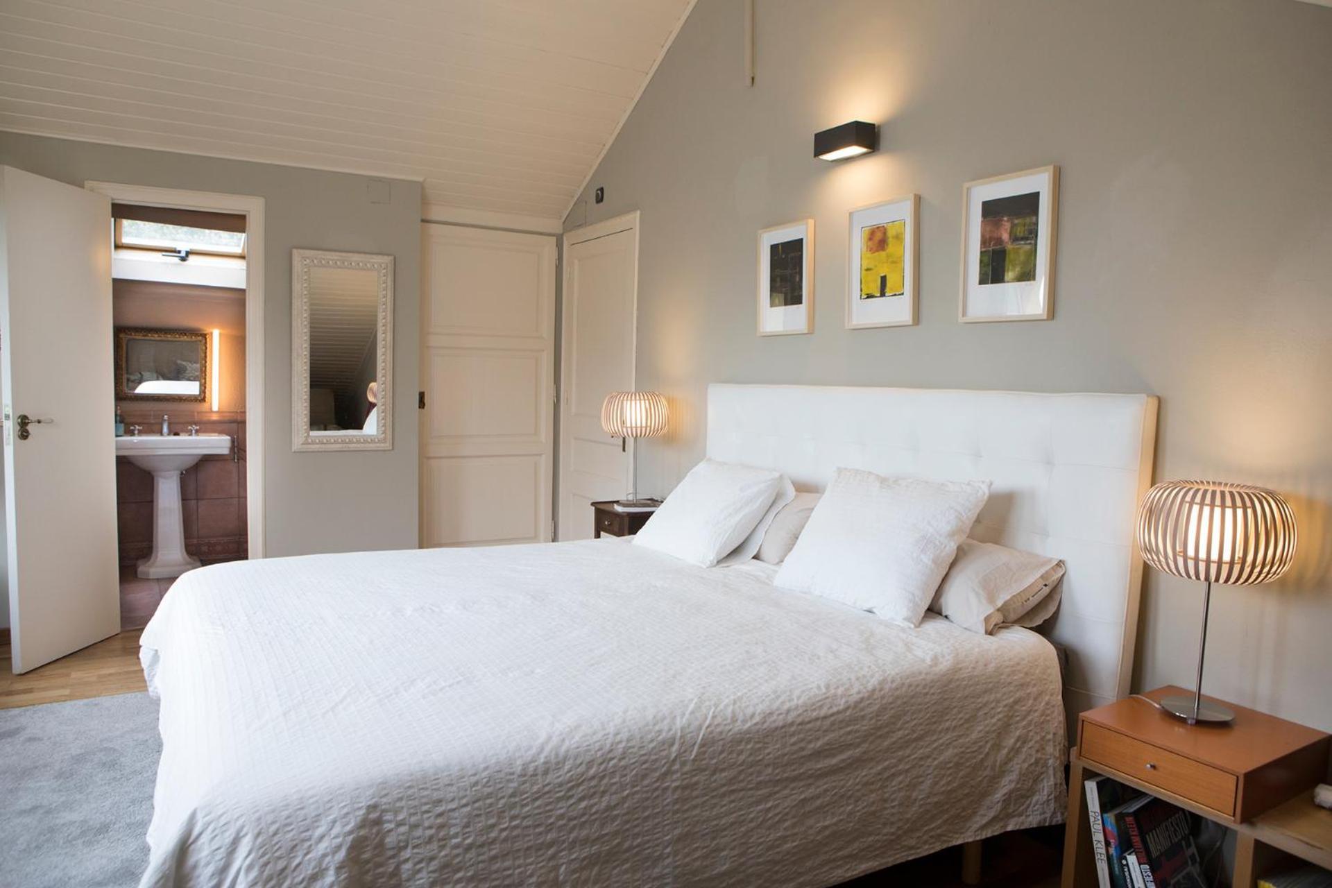 Bed and breakfast Magnoliablanca
