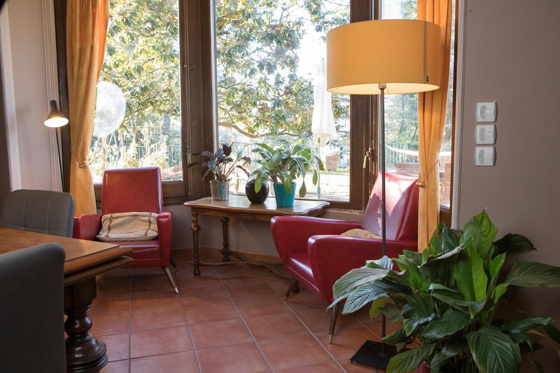 Bed and breakfast Magnoliablanca Viladrau