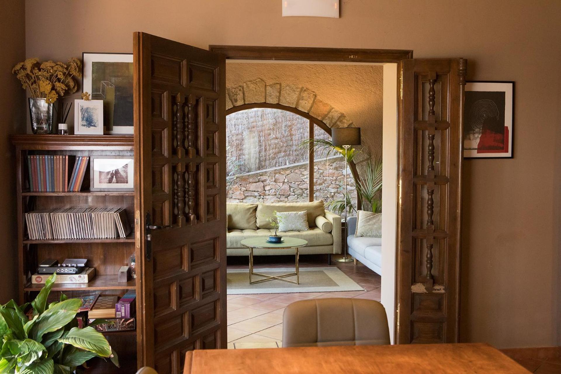 Magnoliablanca Bed and breakfast