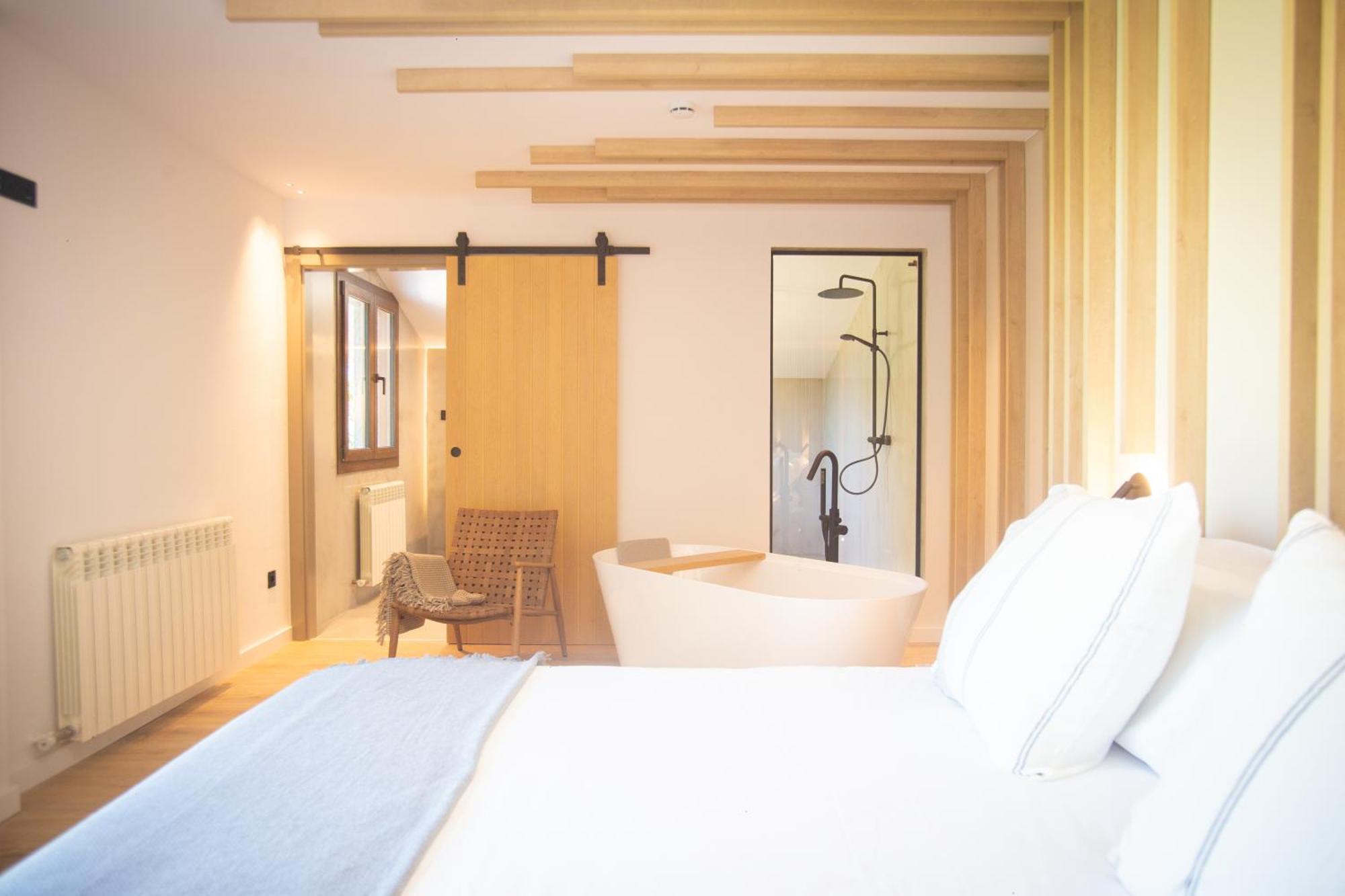 L'indret Del Pedraforca Adults Only Hotel 3*