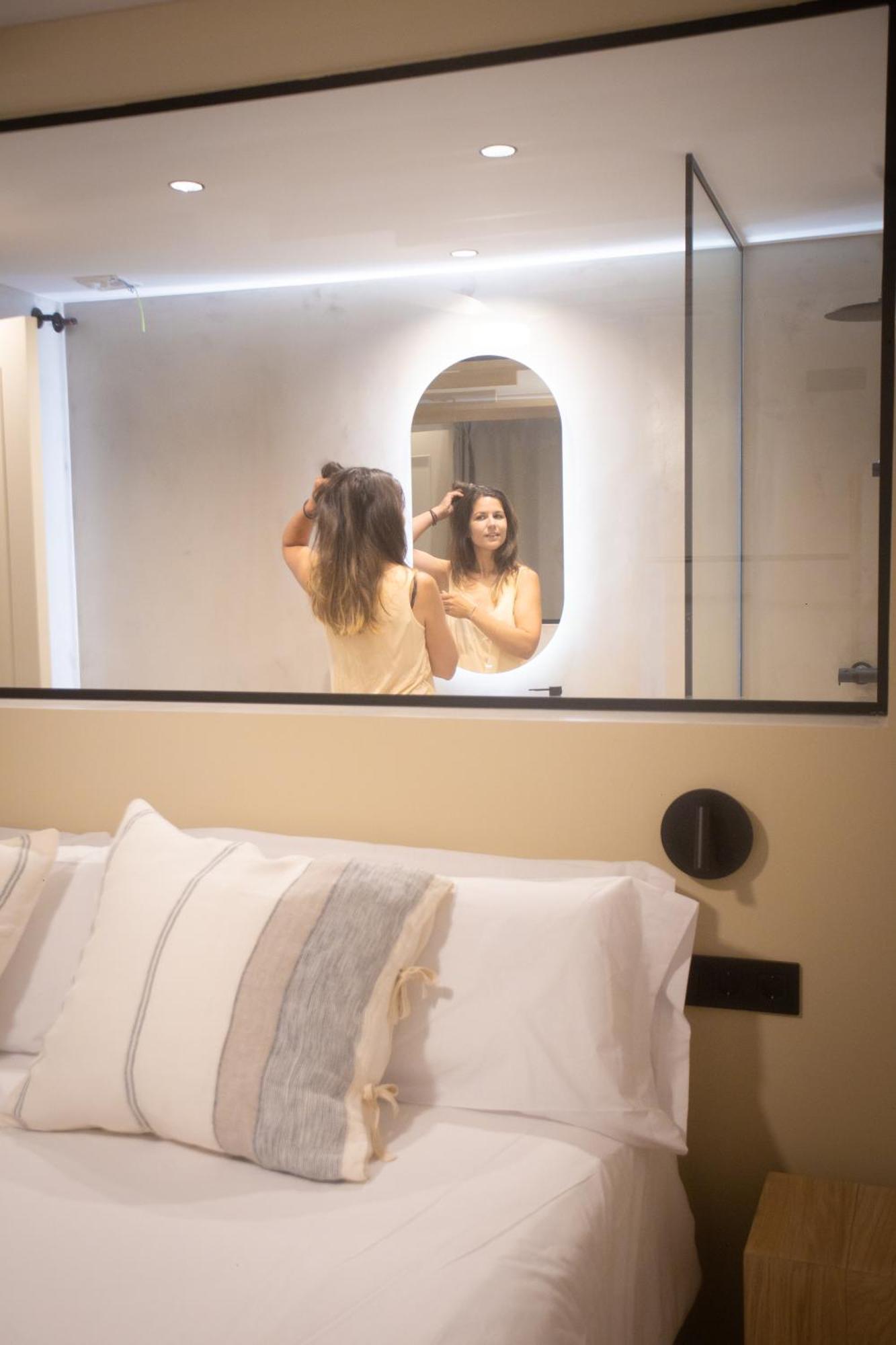 Hotel L'indret Del Pedraforca Adults Only 3*